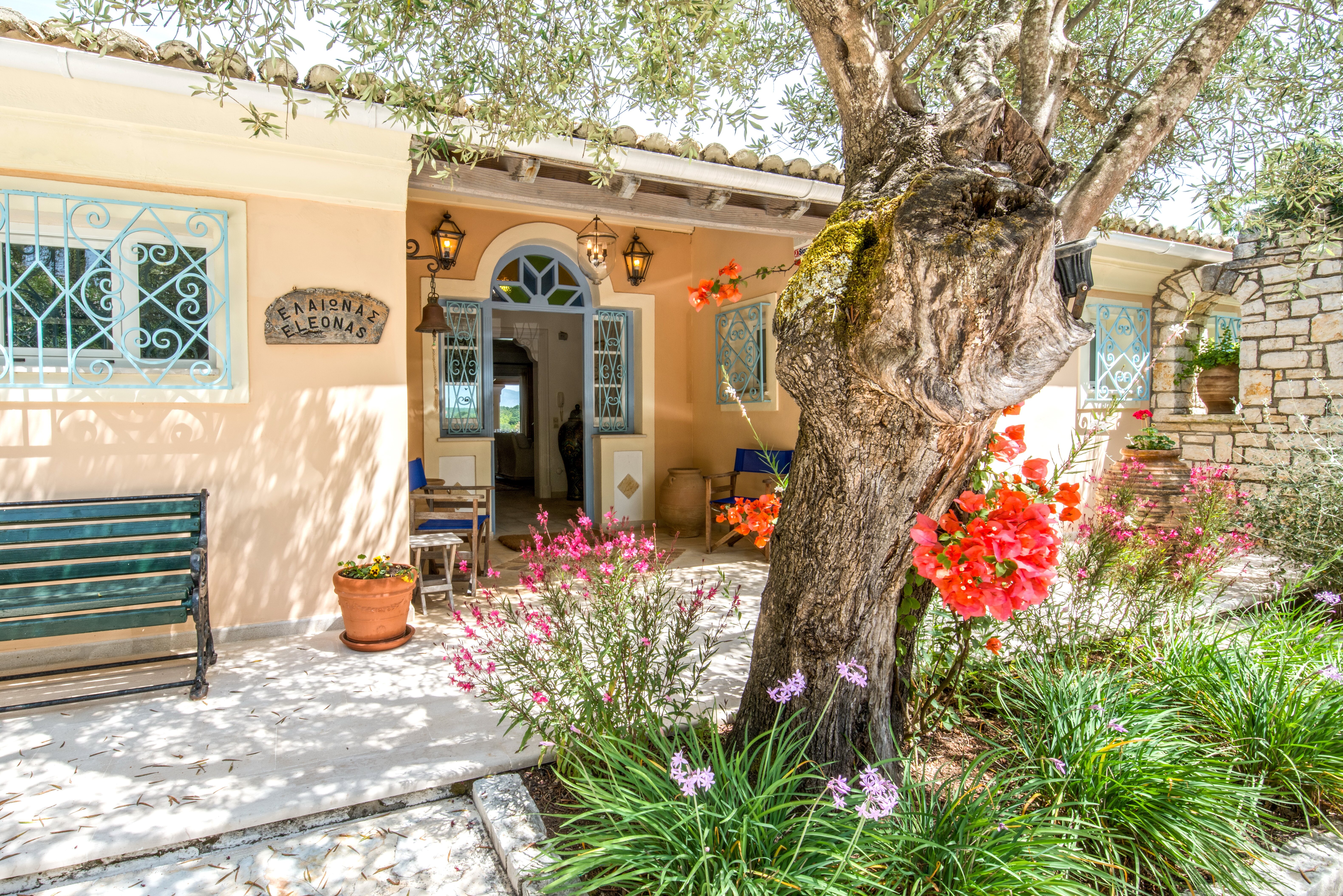 Villa Elia - Image 14