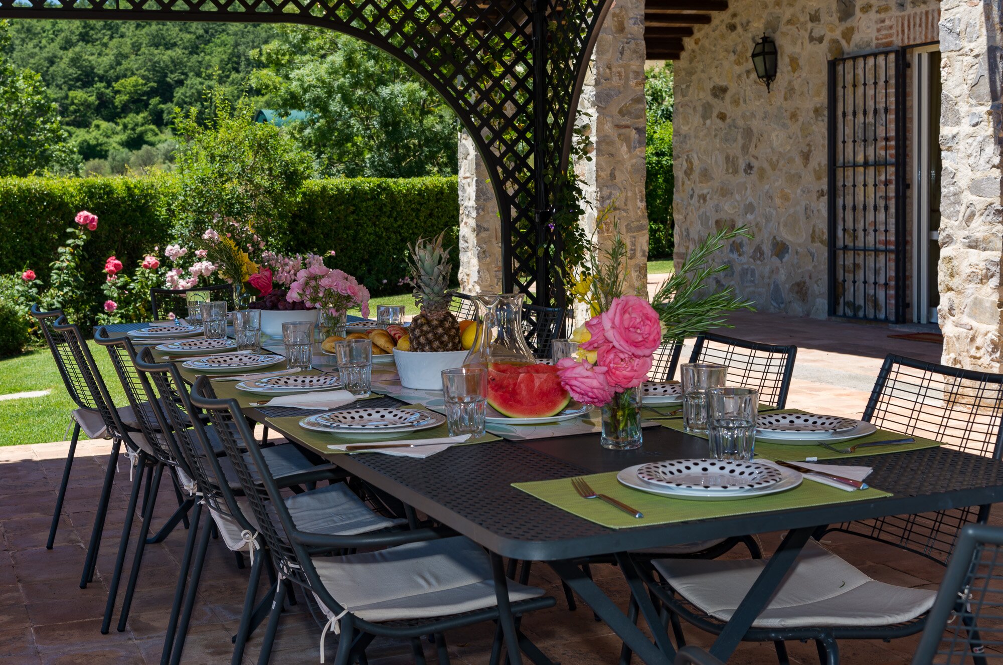 Villa Zafferano - Image 10