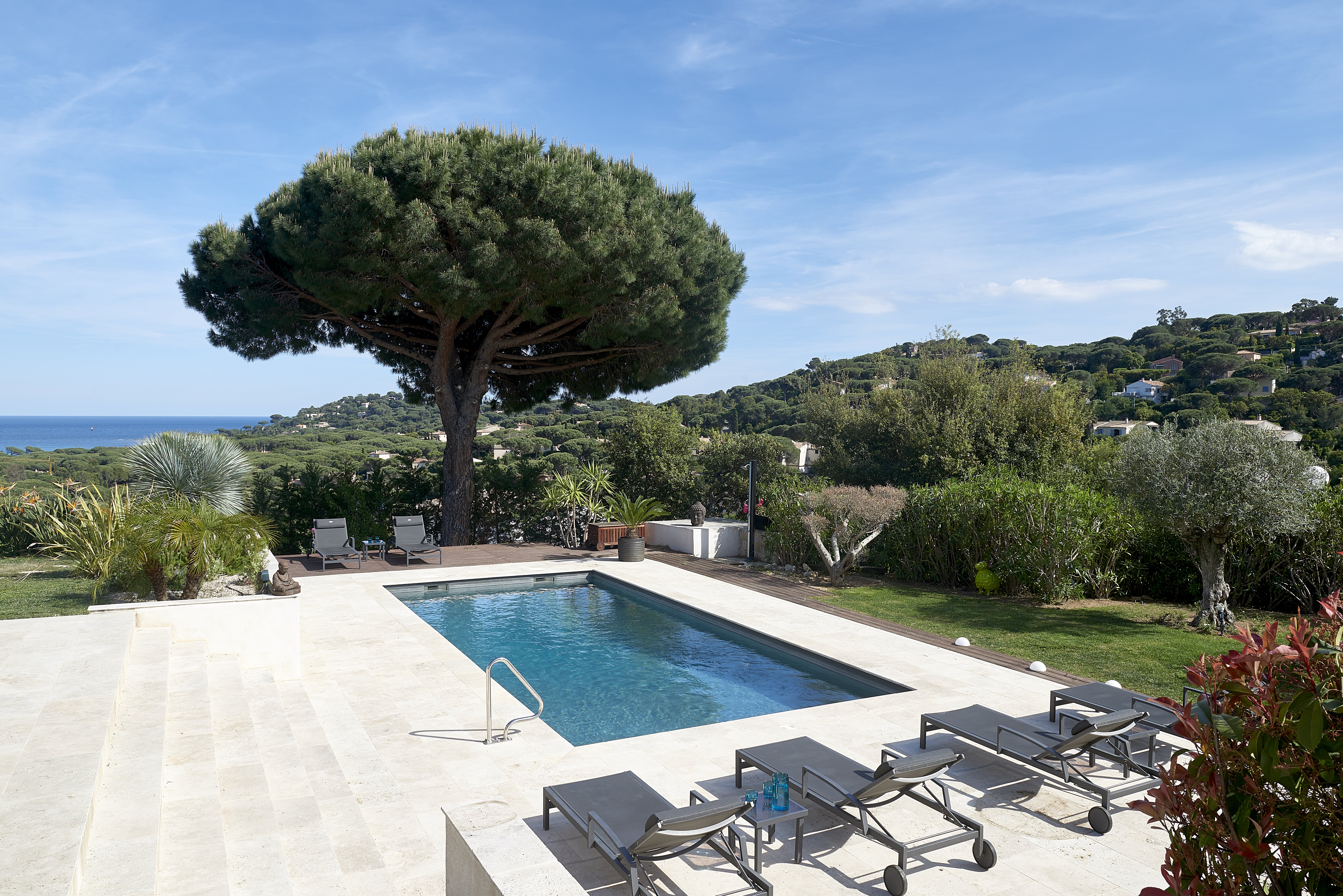 Villa Bonheur - Image 18