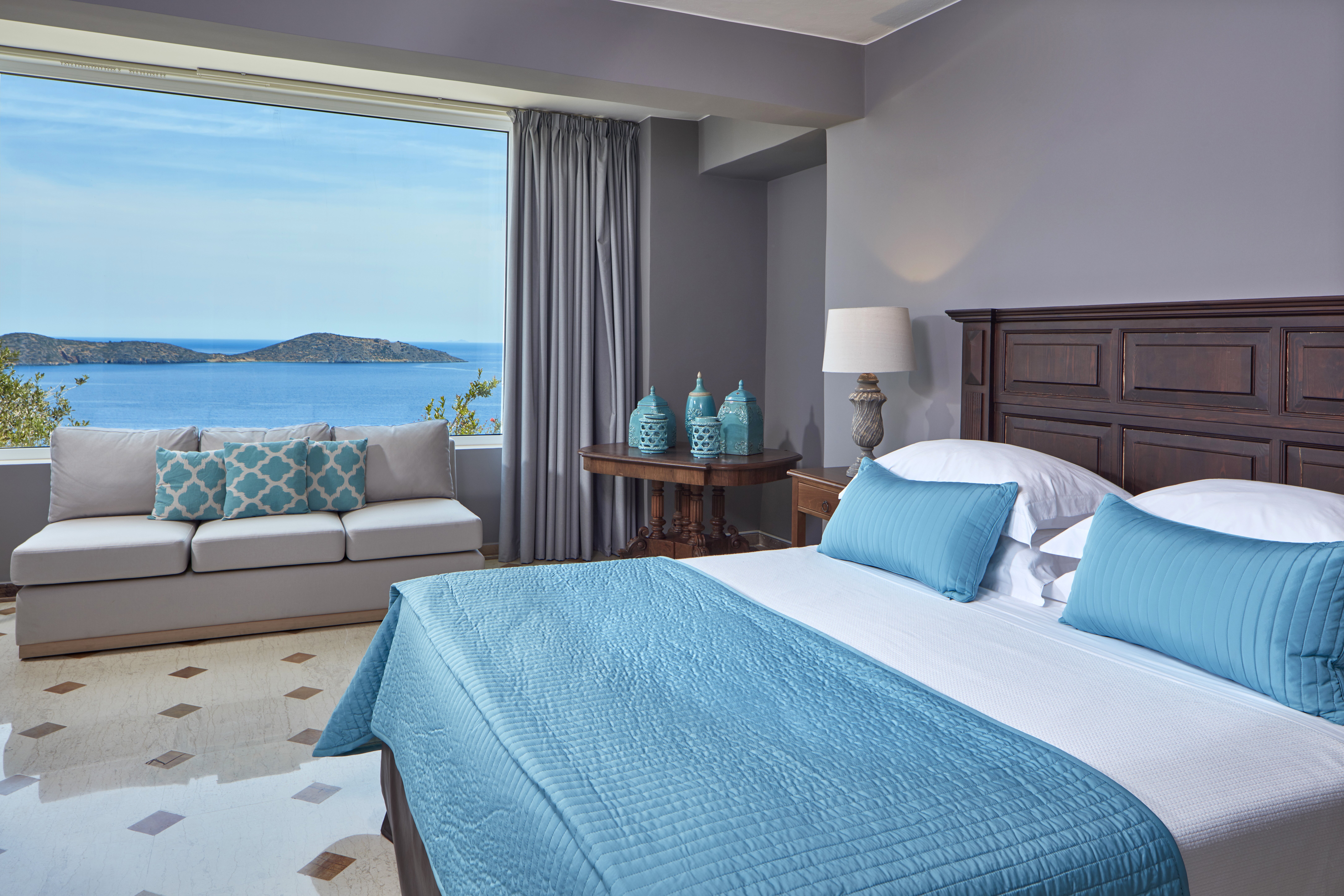 Elounda Gulf - Aegean Pool Villa - Image 7