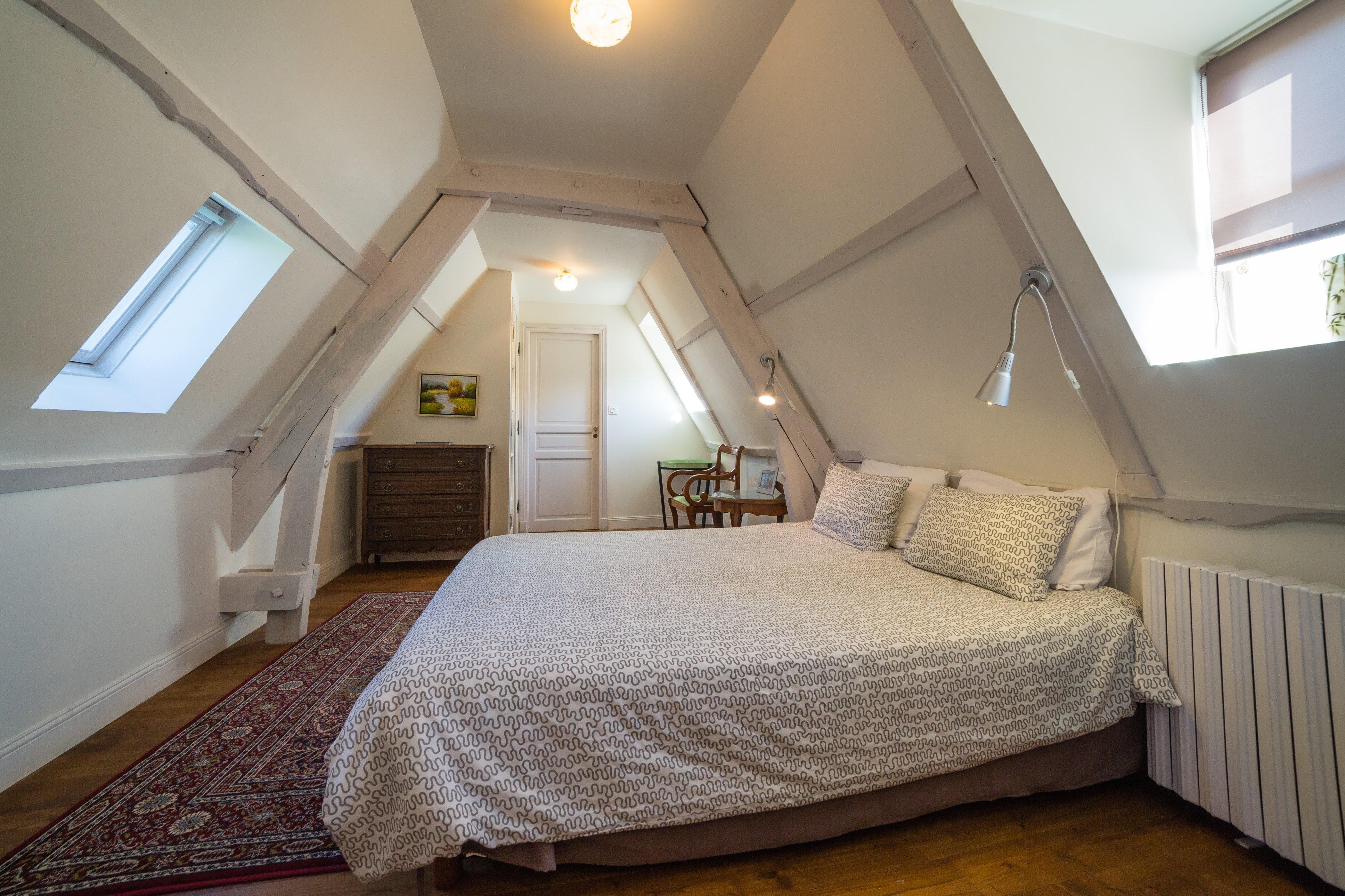 Maison de la Foret - Image 19