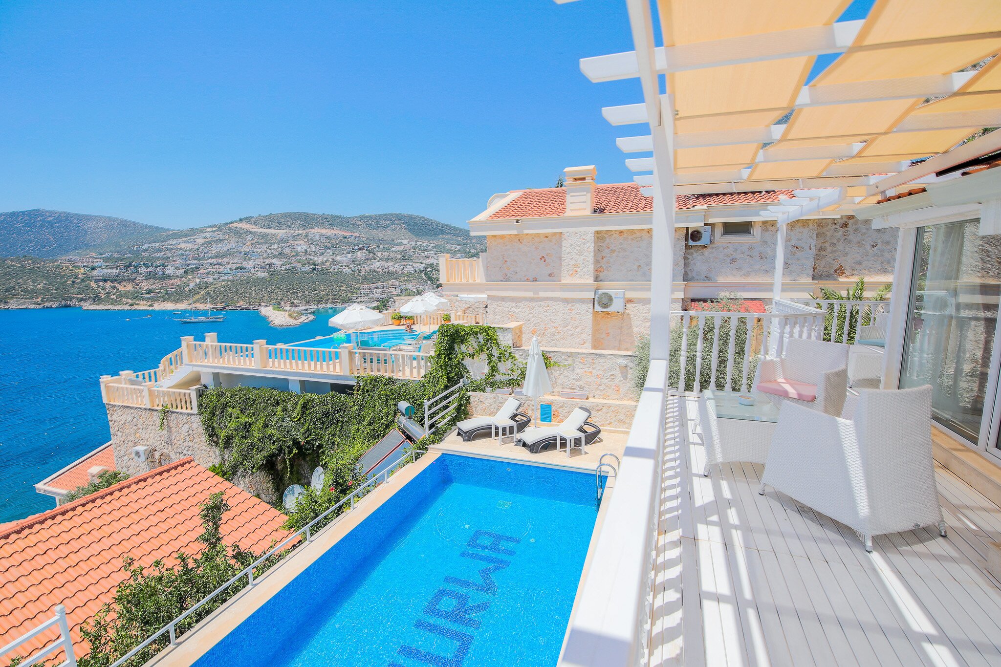 Villa Zehra - Image 6