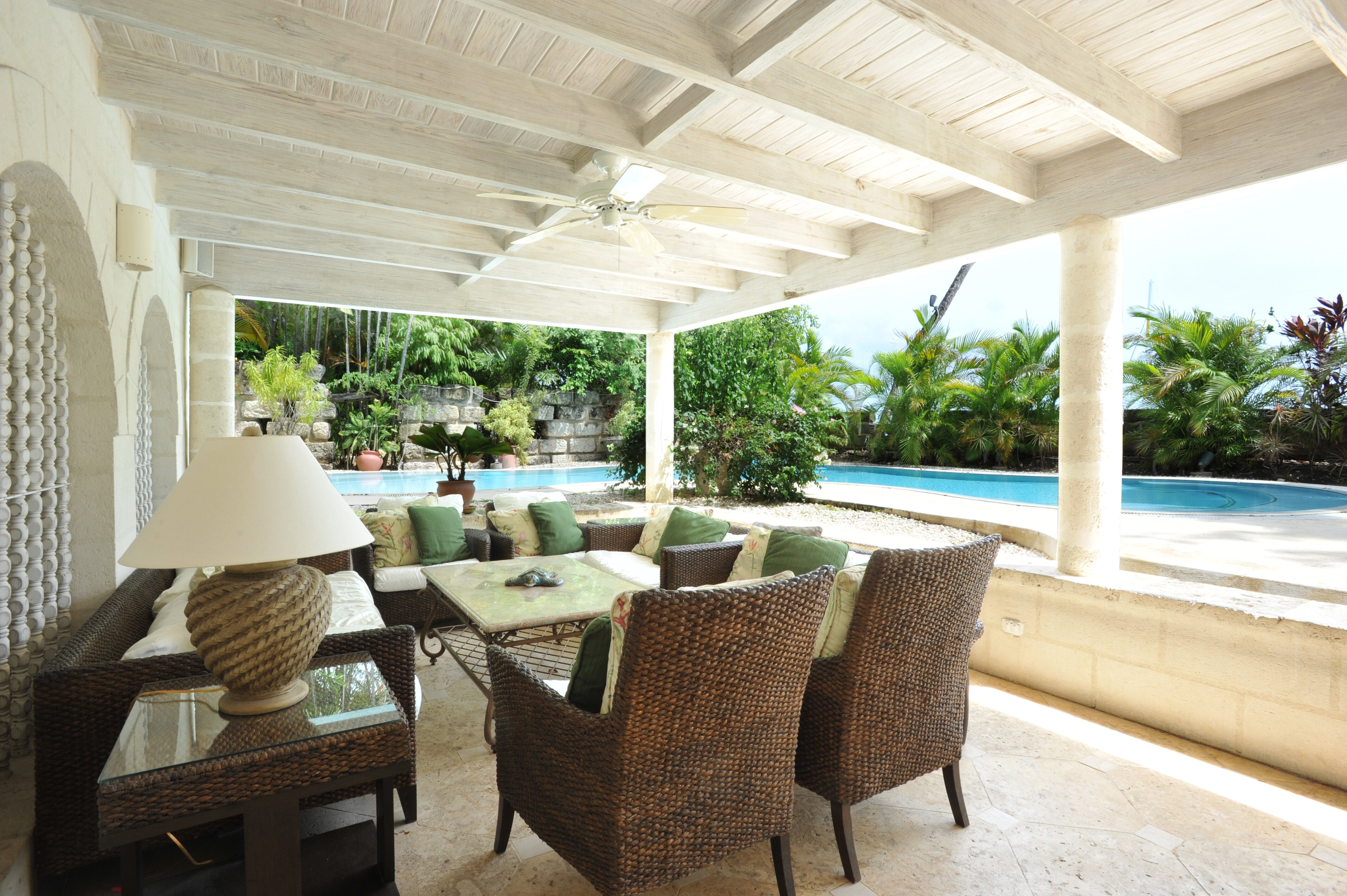 Landfall House - Image 7