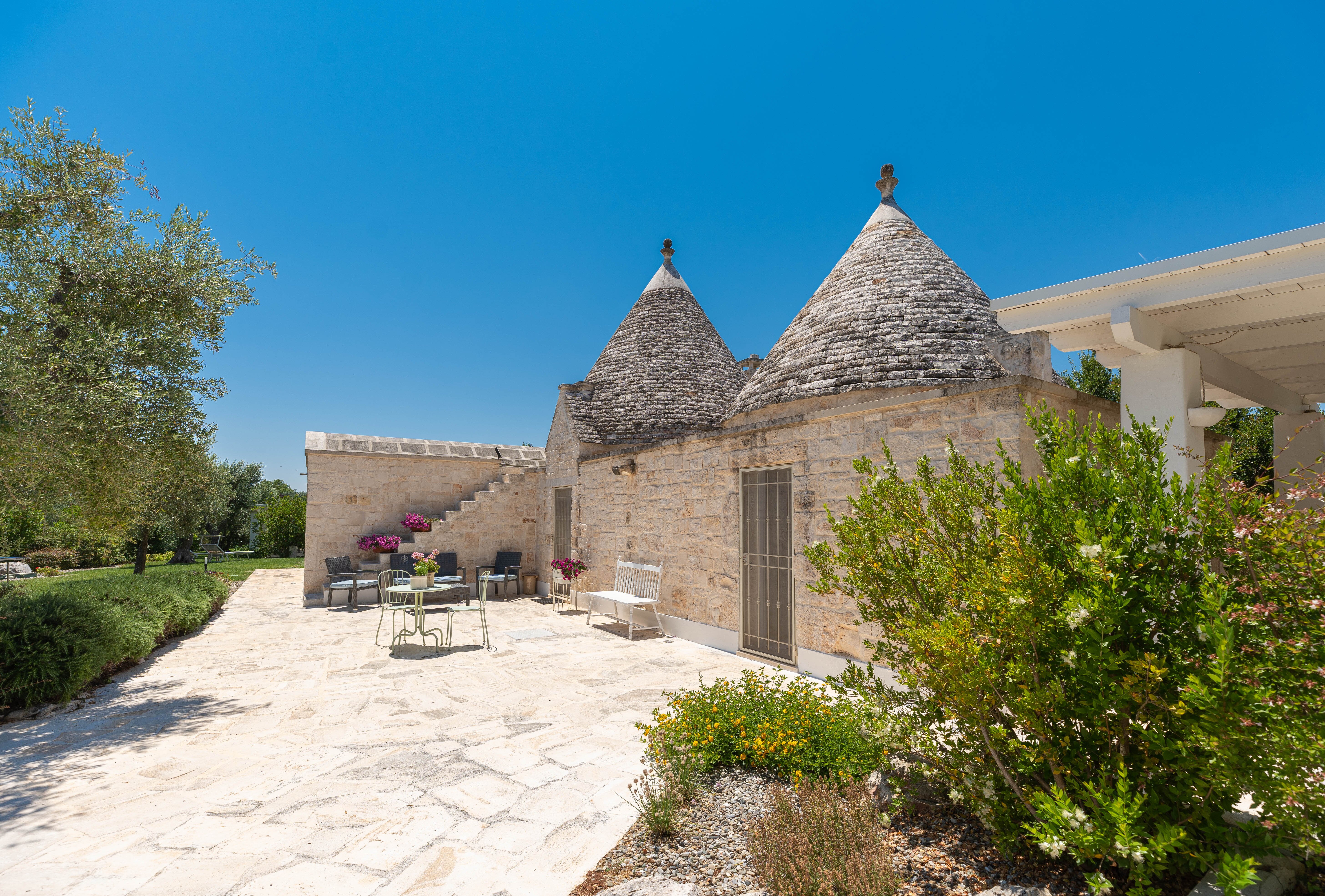 Giu Al Trullo - Image 11