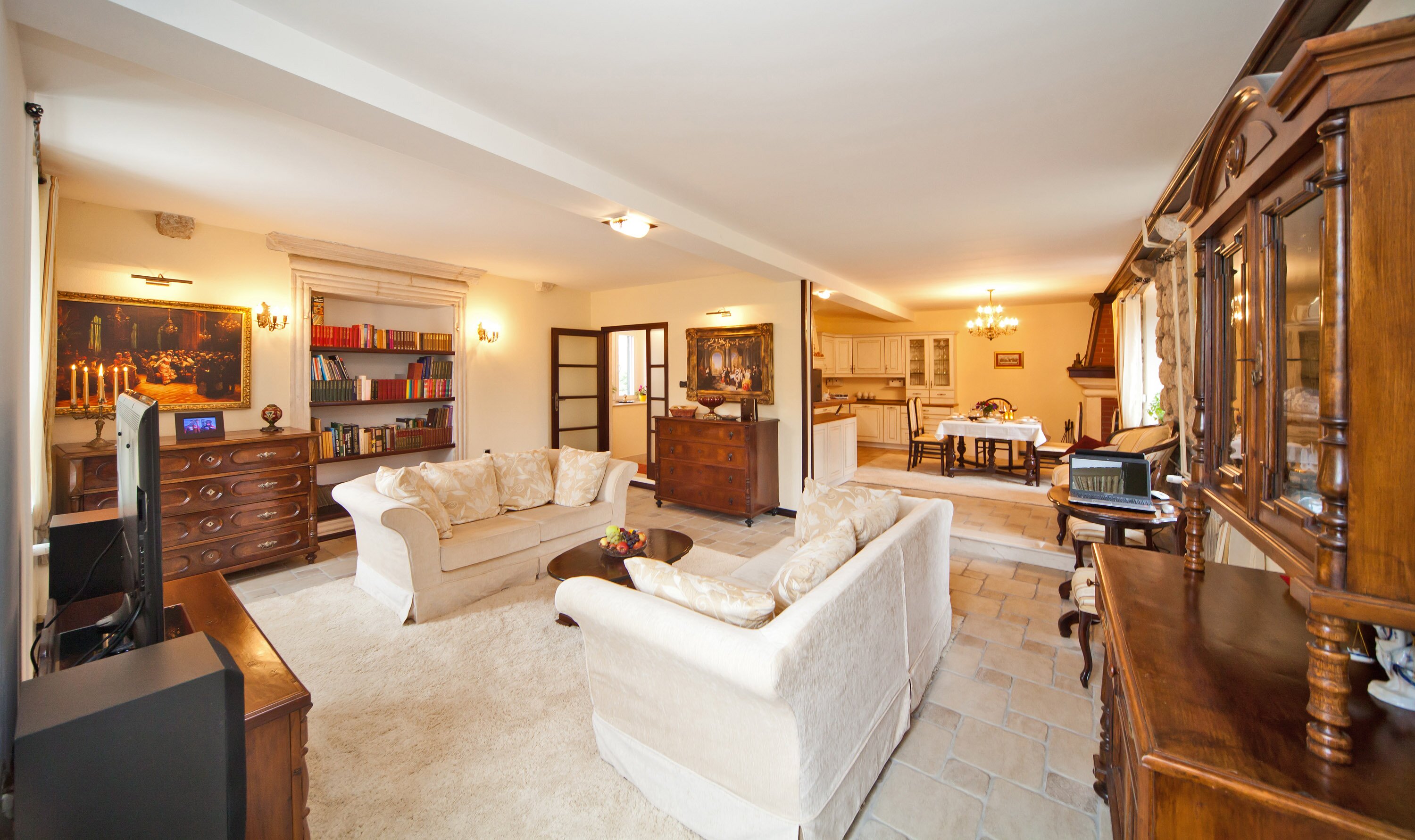 Villa Renaissance - Image 3