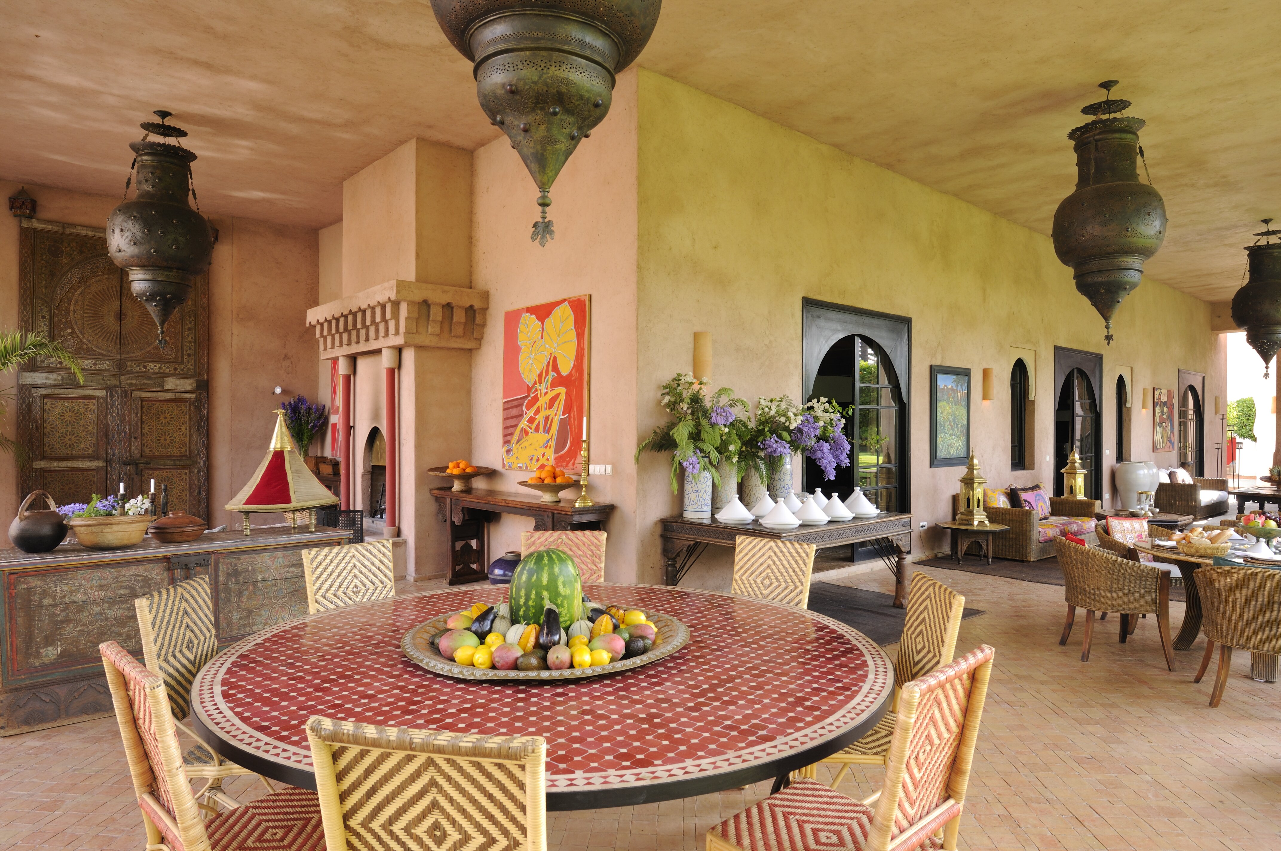 Ezzahra, near Marrakech - Image 8