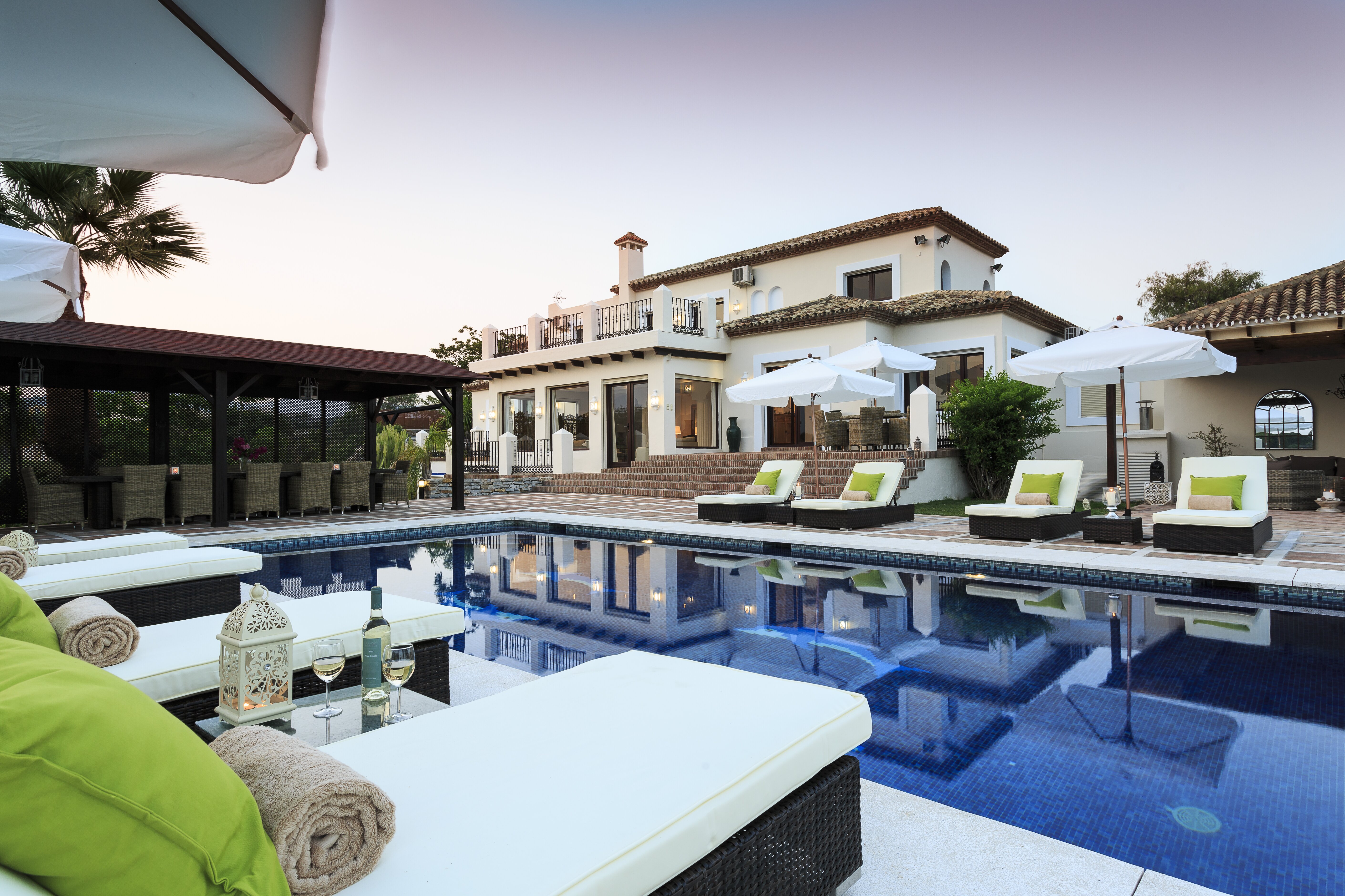 Villa Allegria - Image 4