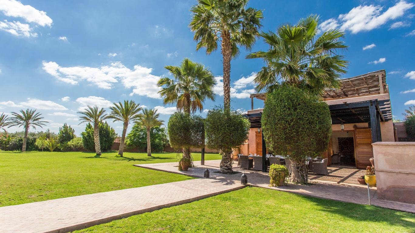 Dar Waqar, near Marrakech - Image 7