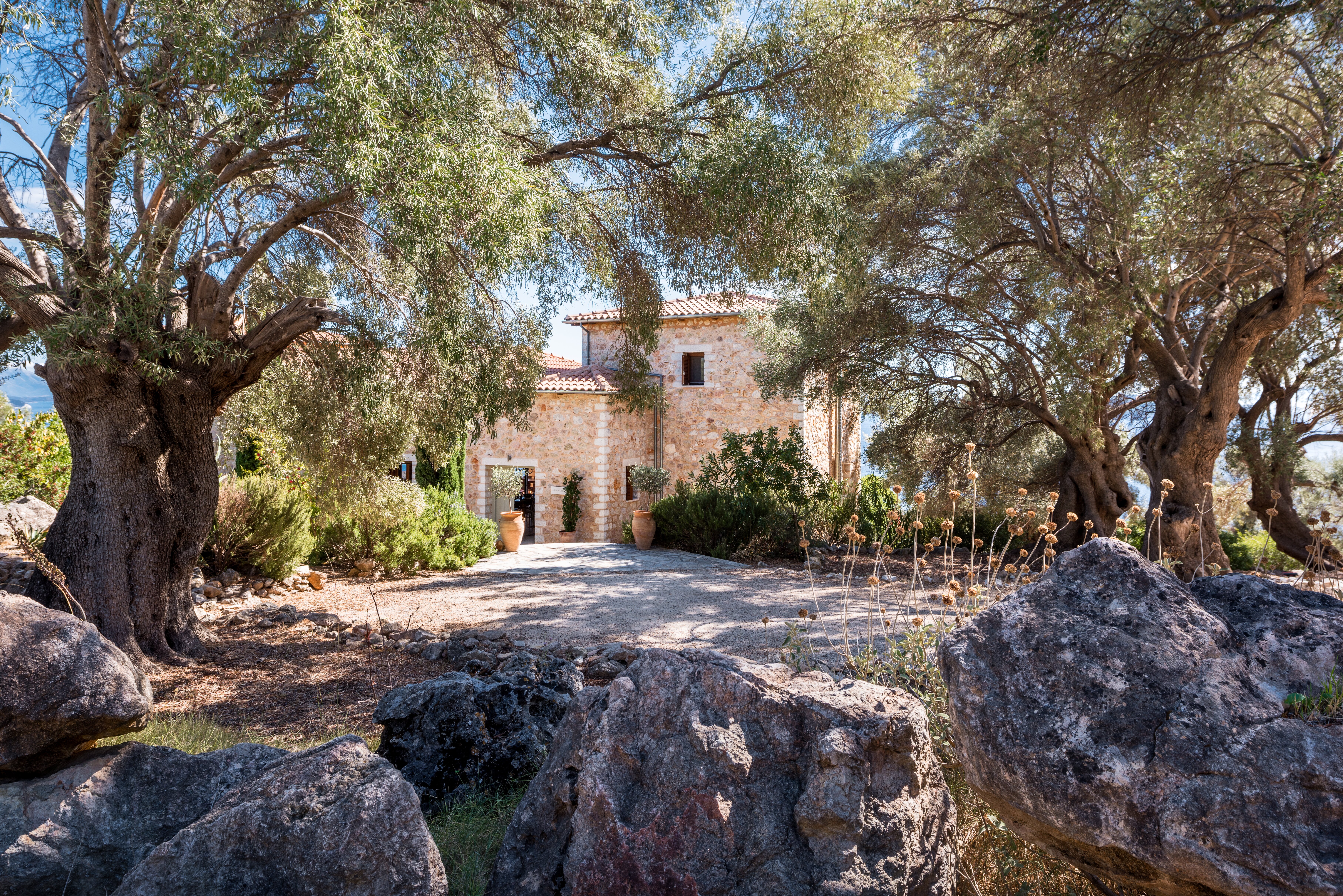 Villa Cercis - Image 17