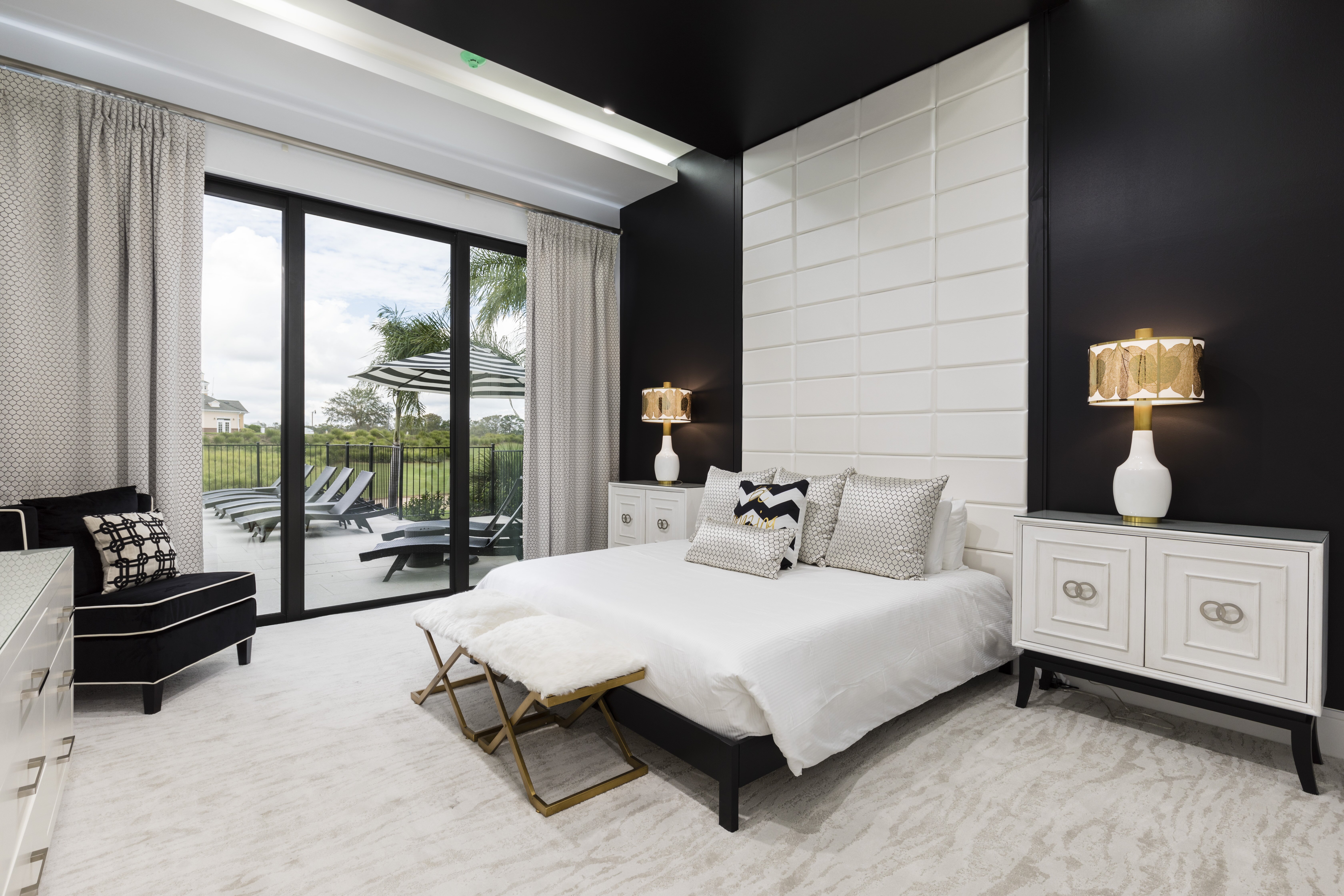 Villa Camelia, Reunion Resort - Image 13