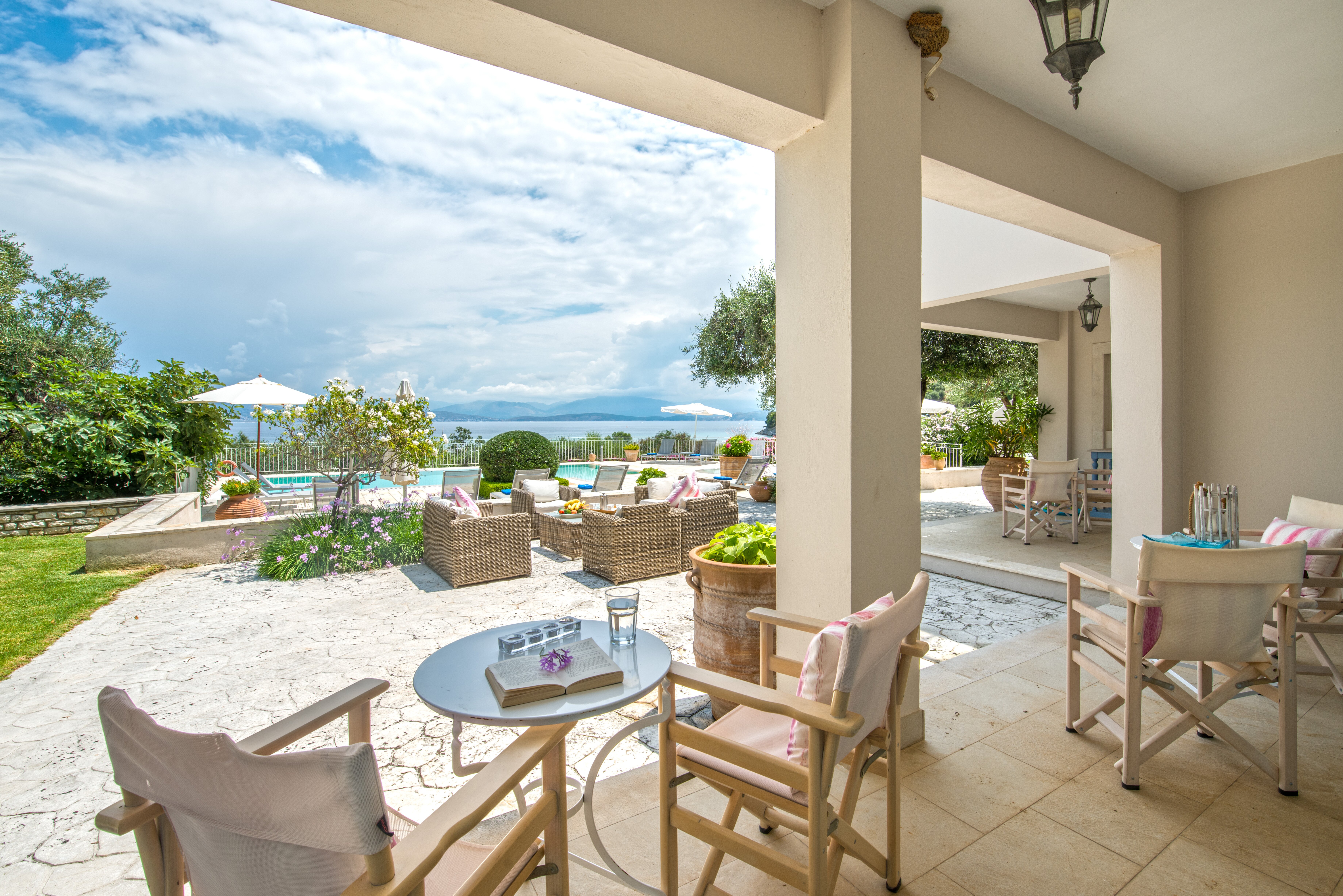 Kalokairi Beach House - Image 6