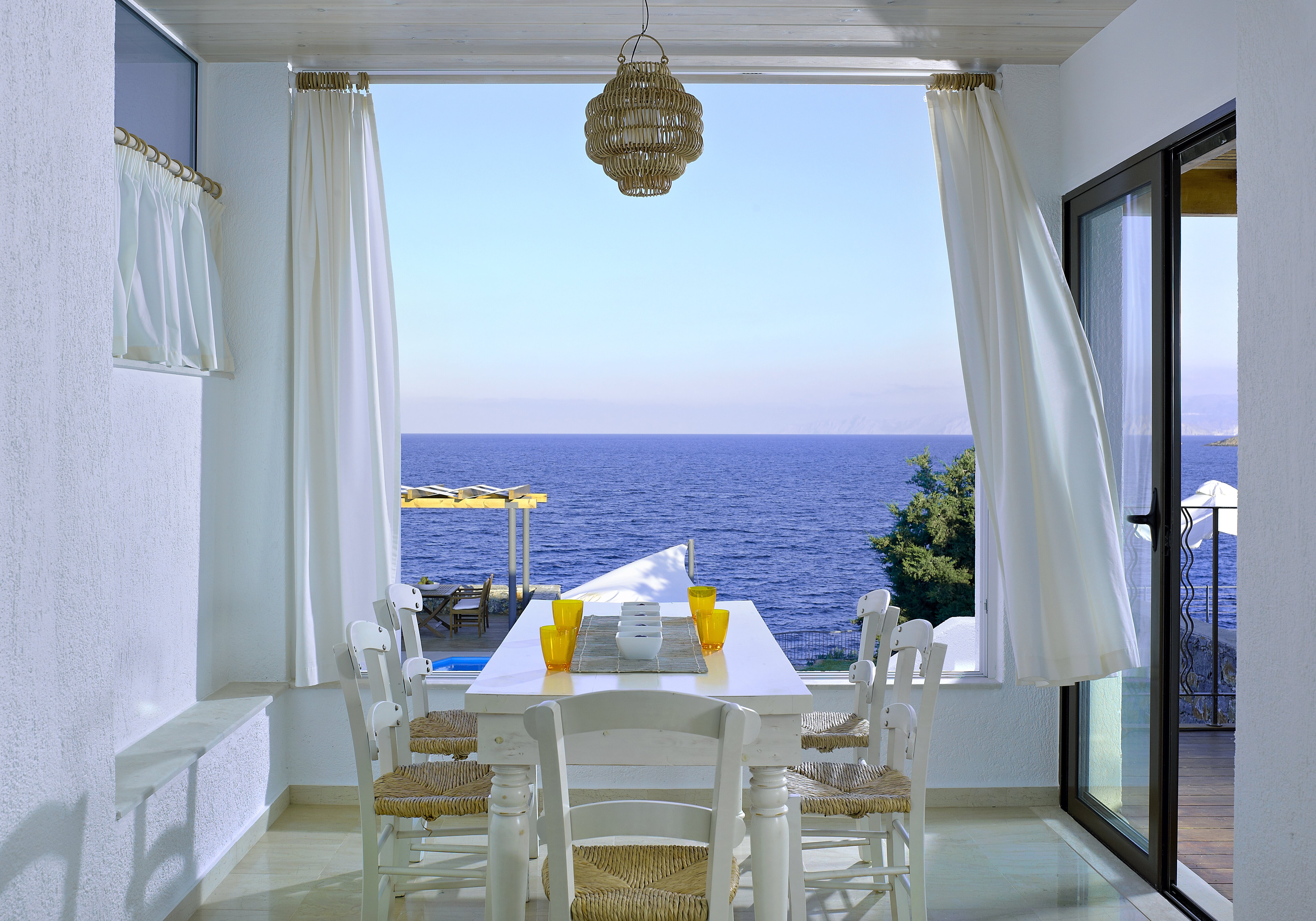 Thalassa Villas at St Nicolas Bay - Helios, Hermes or Flisvos - Image 3