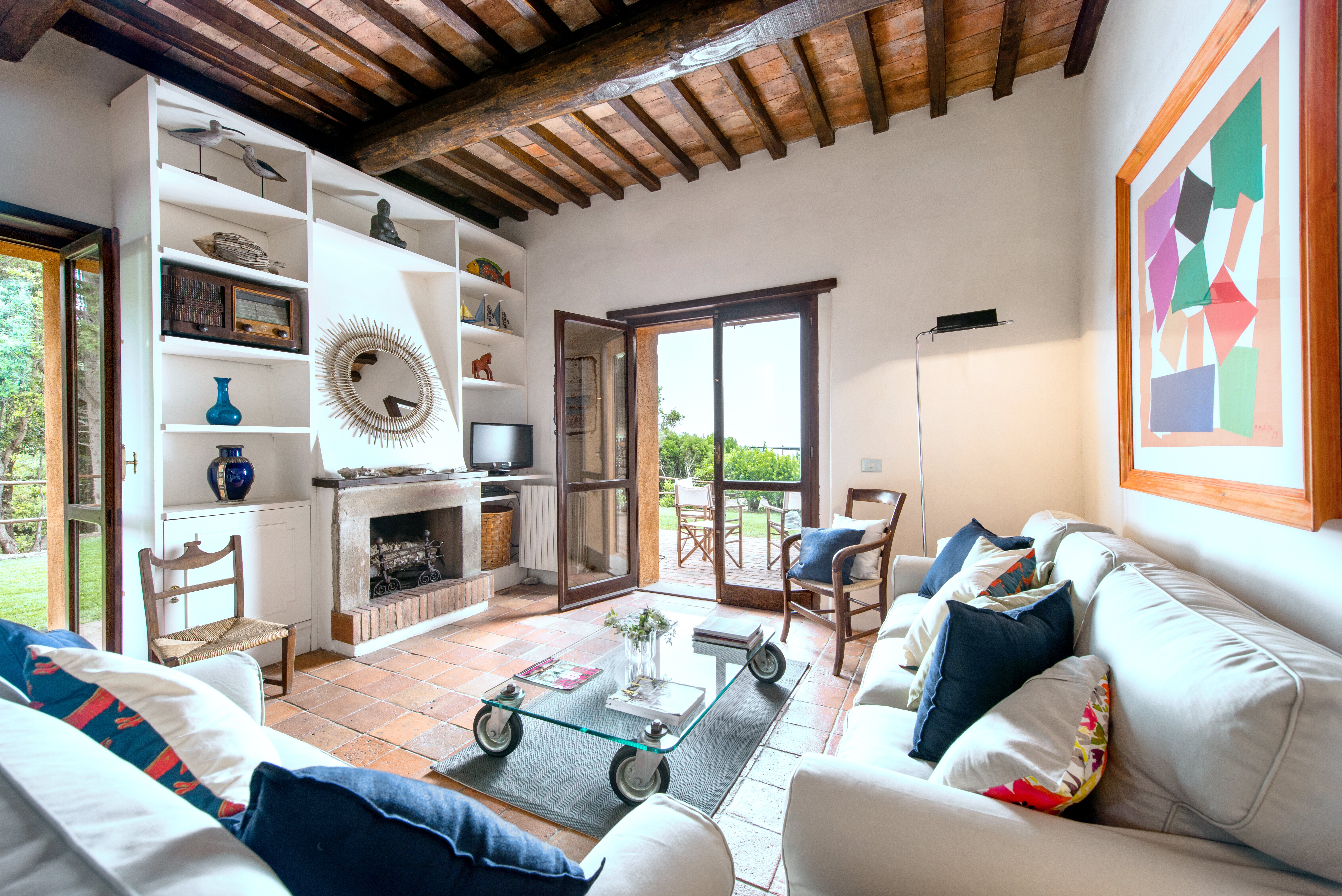 Podere I Corbezzoli - Image 3