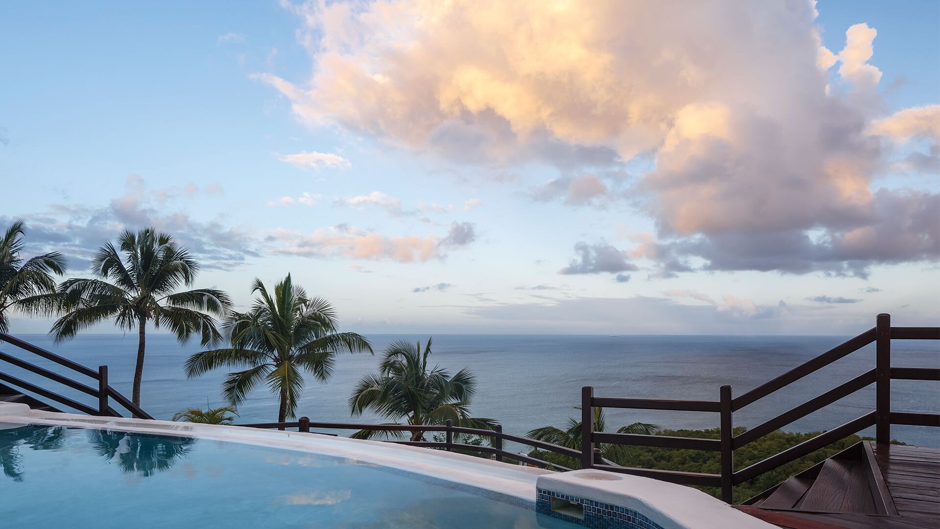 Estate Villa with pool-5BD - Image 5