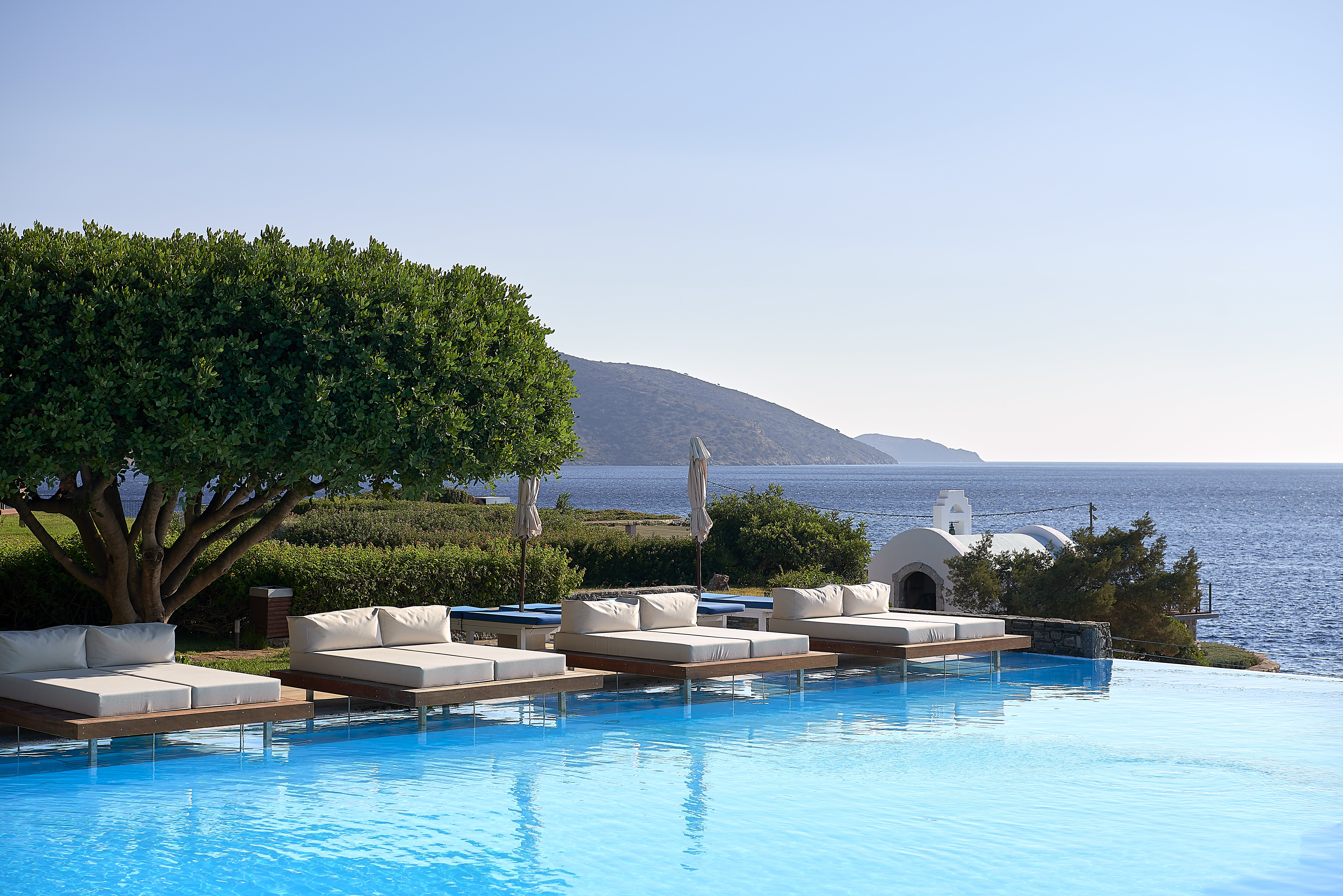 Thalassa Villas at St Nicolas Bay - Helios, Hermes or Flisvos - Image 14