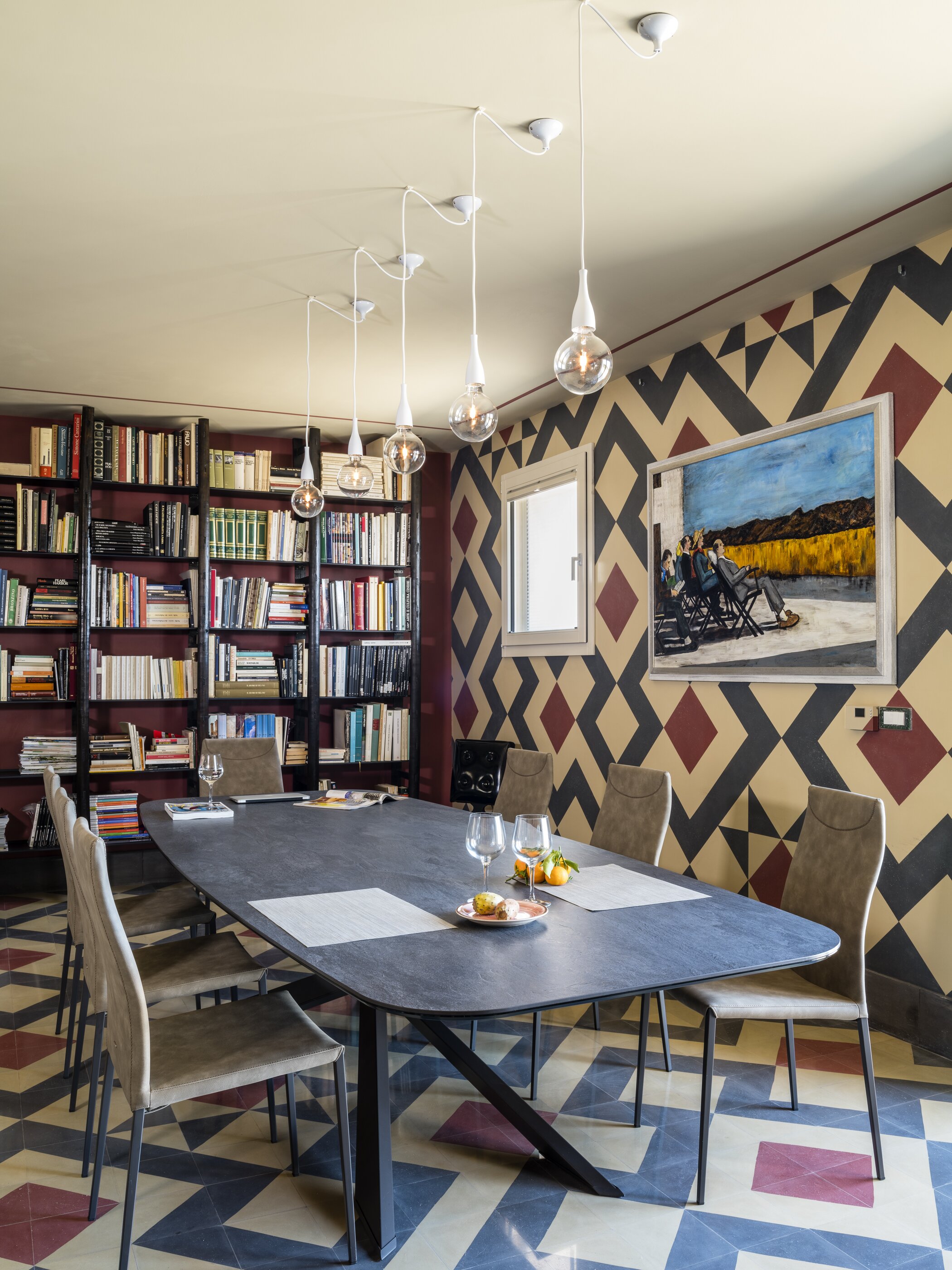 Villa dell'Aquila - Image 9