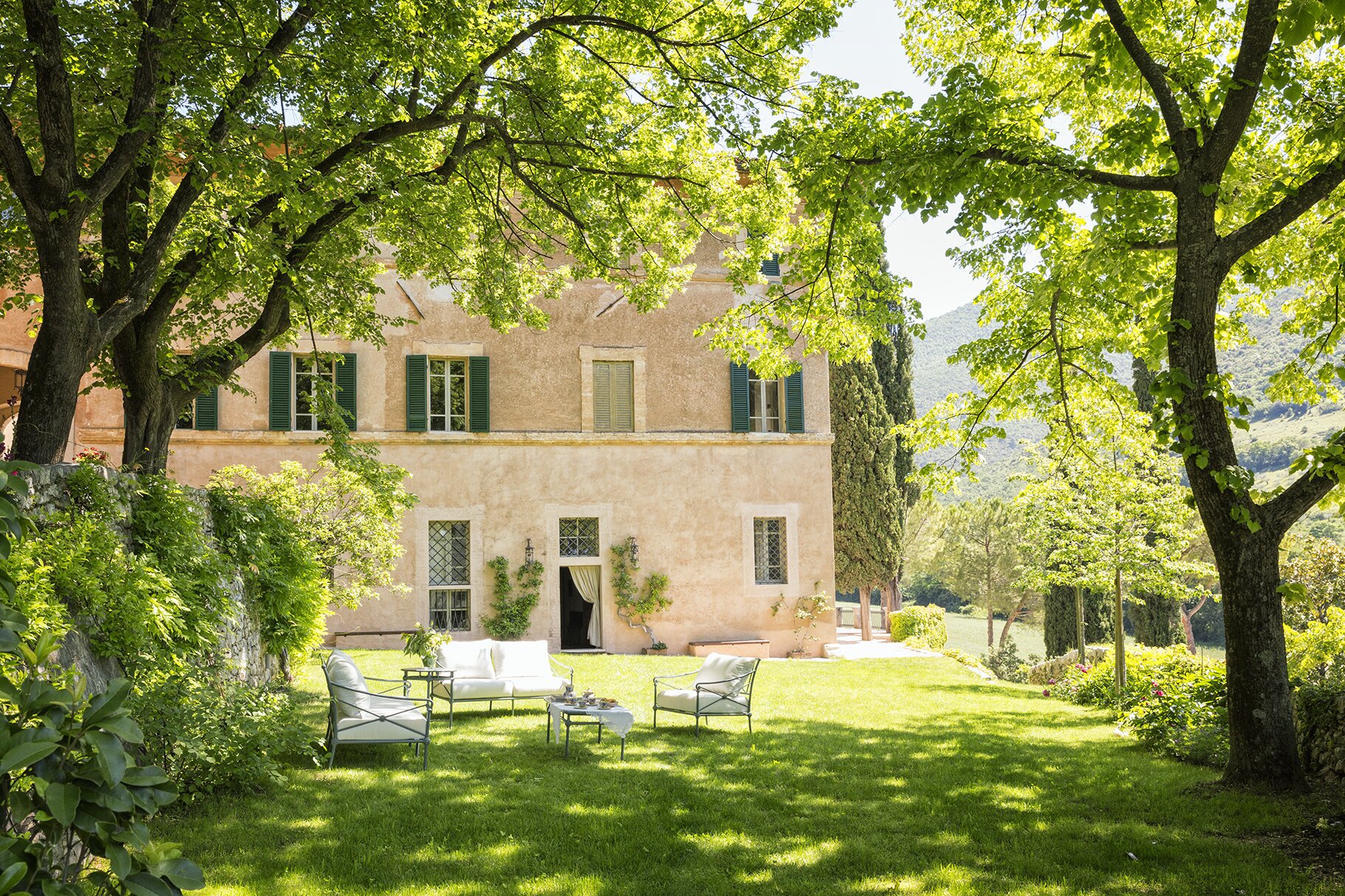 Villa dell' Aurora - Image 5