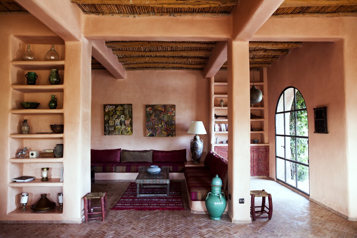 Villa Cortile, near Essaouira - Image 9