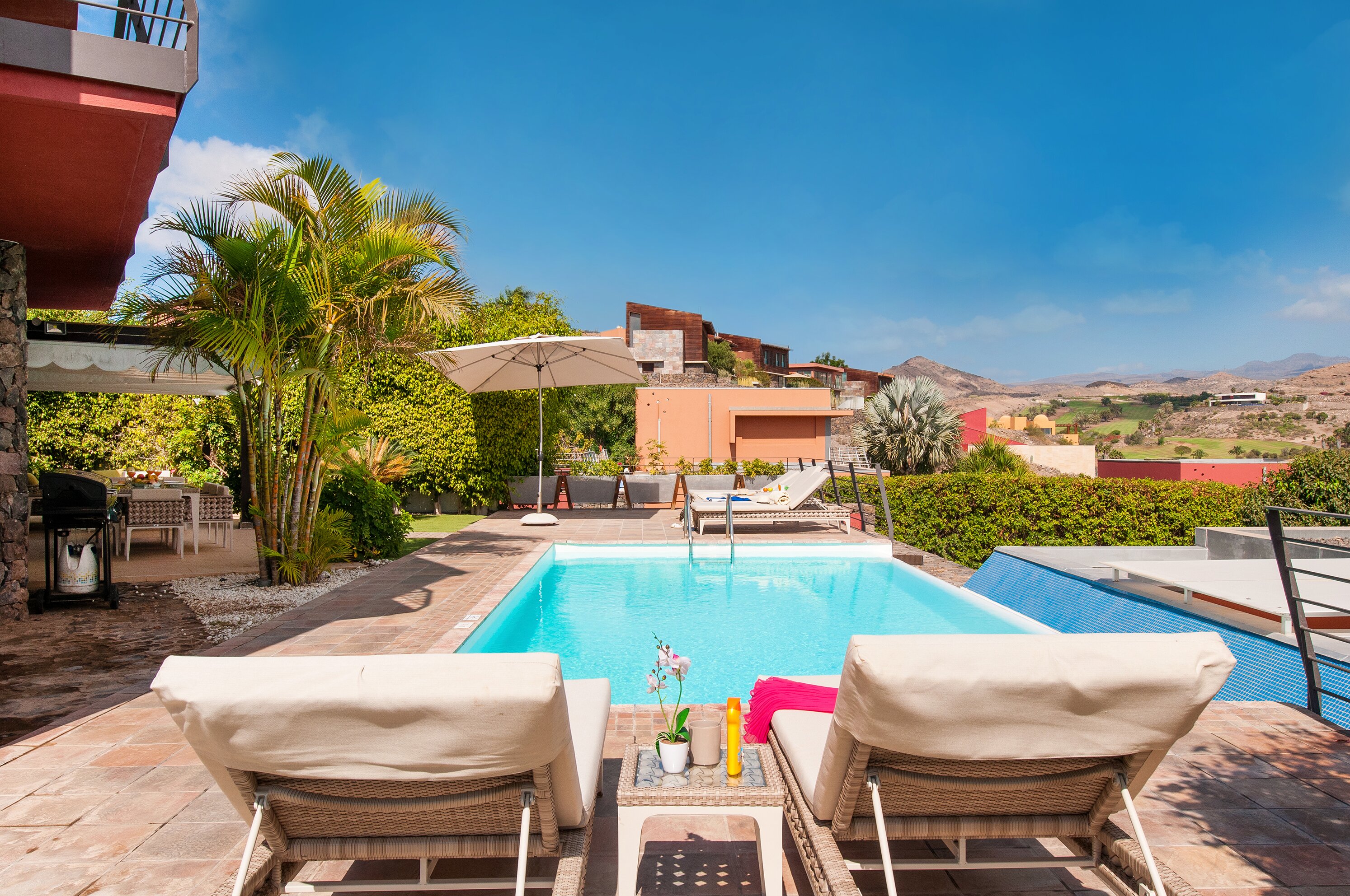 Villa Valeria - Image 20