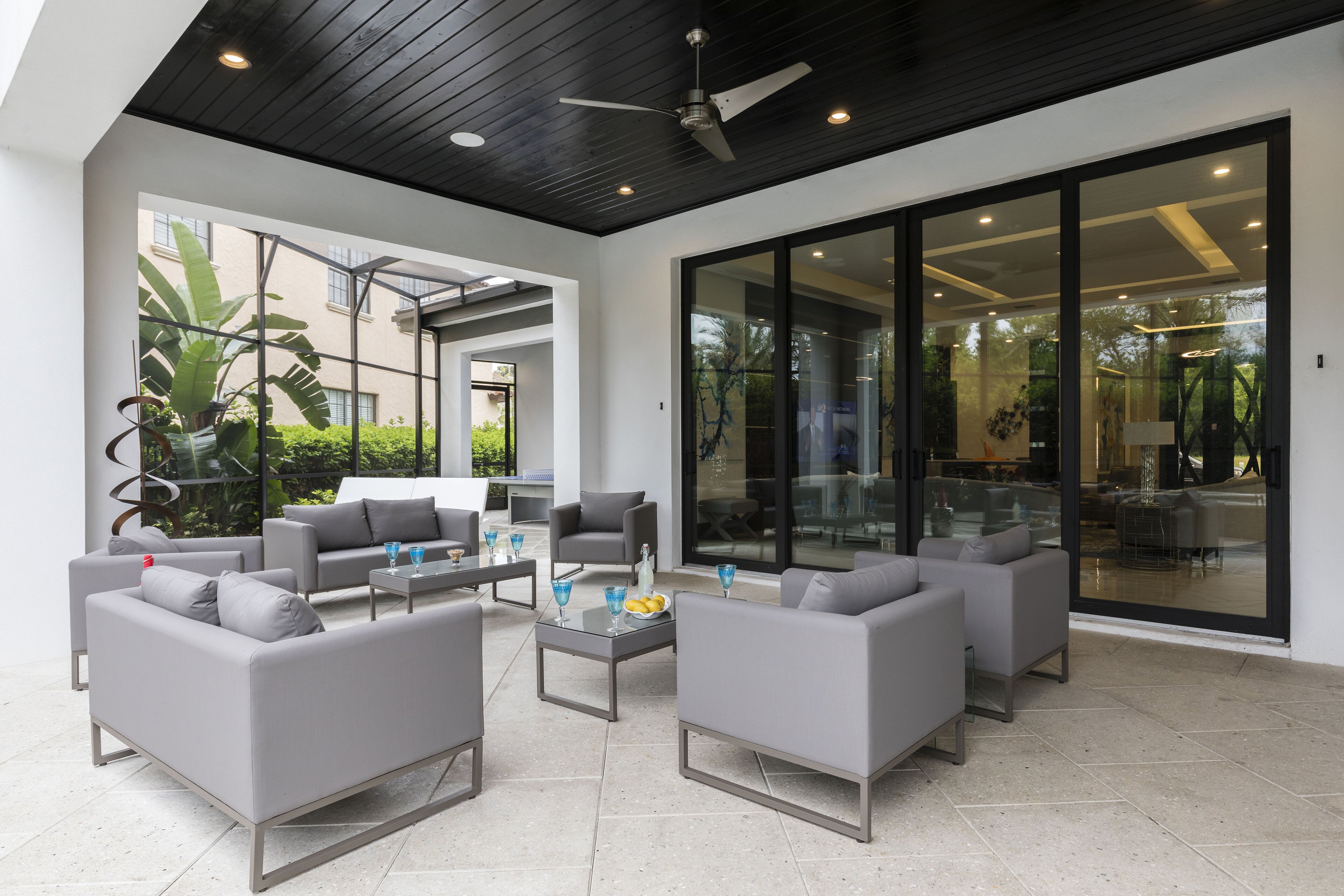 Villa Canna, Reunion Resort - Image 4