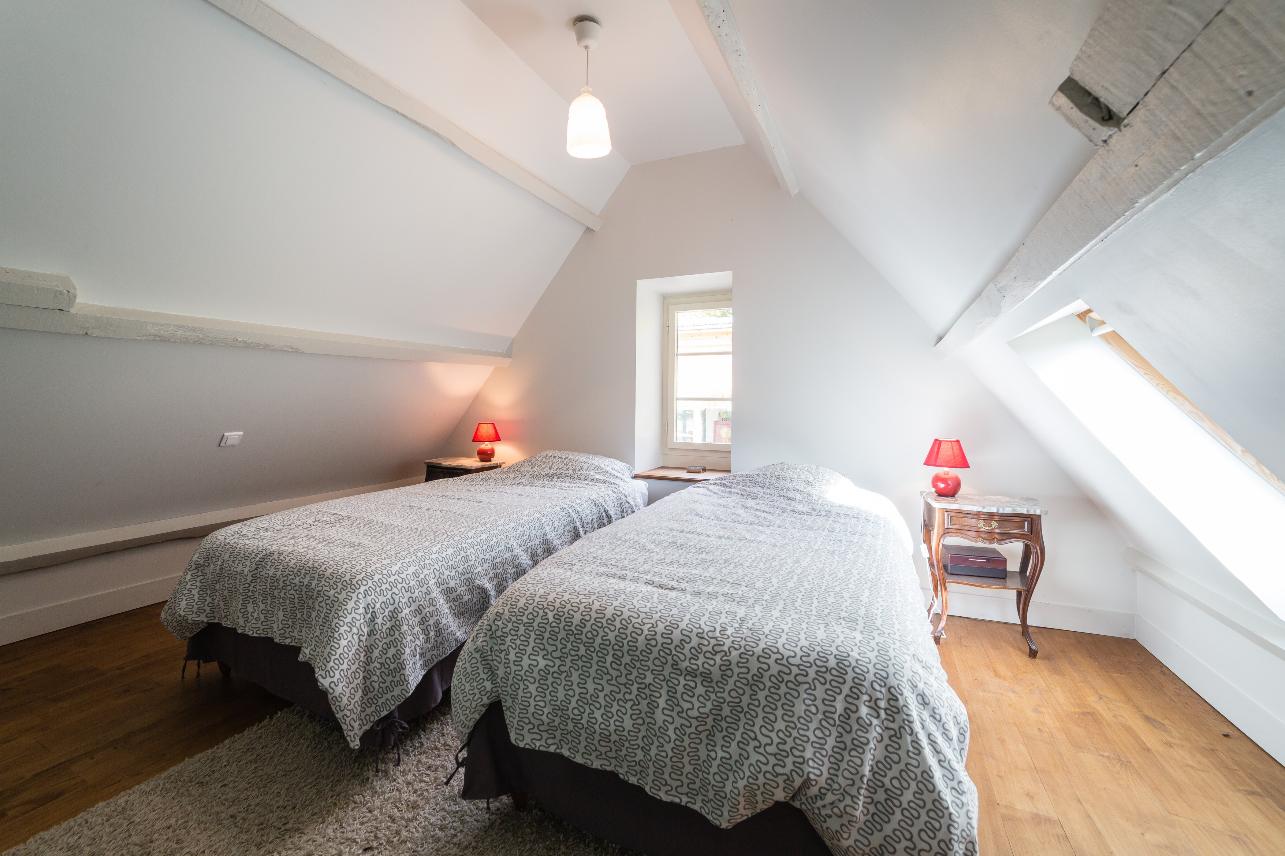 Maison de la Foret - Image 14