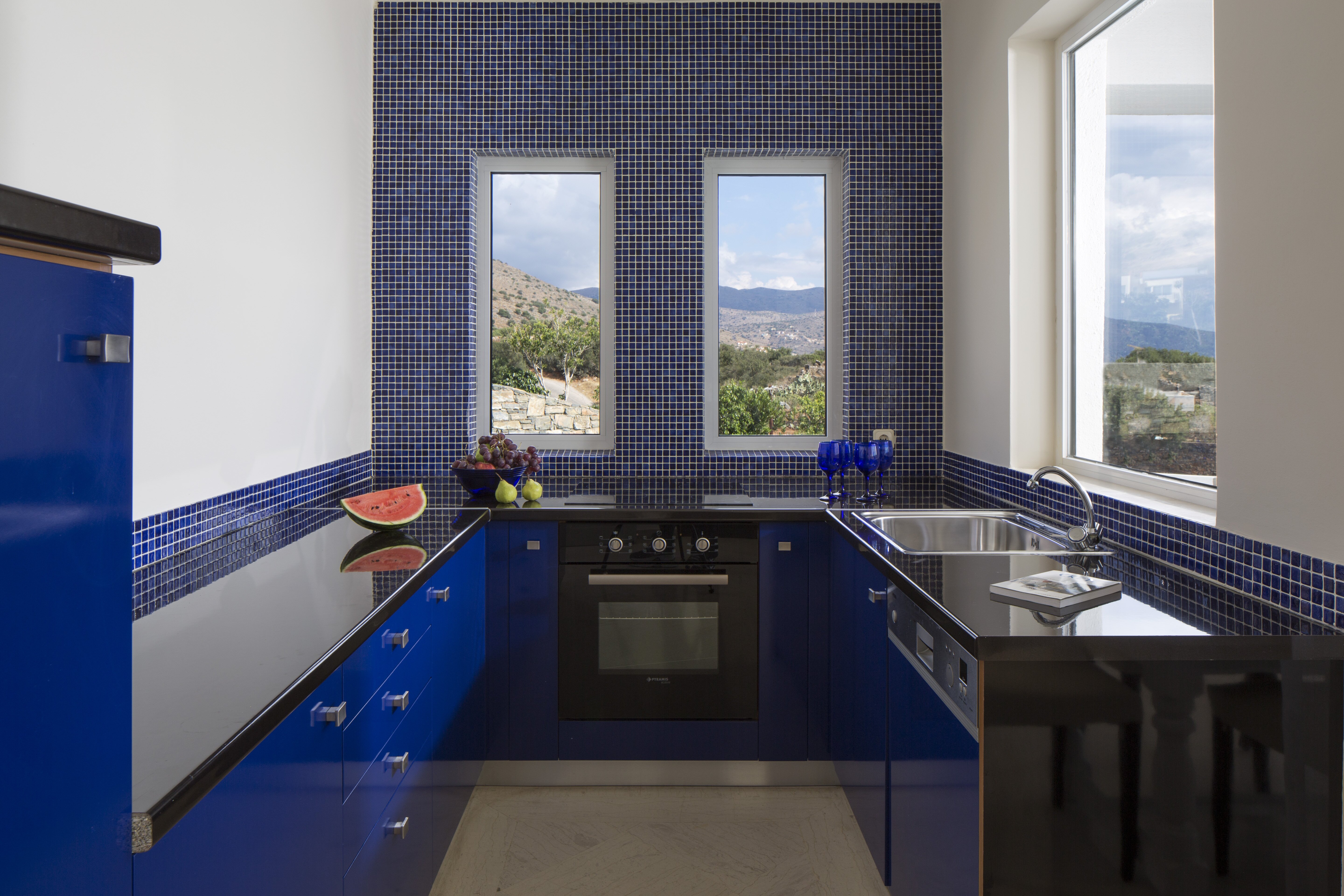 Elounda Gulf - Aegean Pool Villa - Image 3