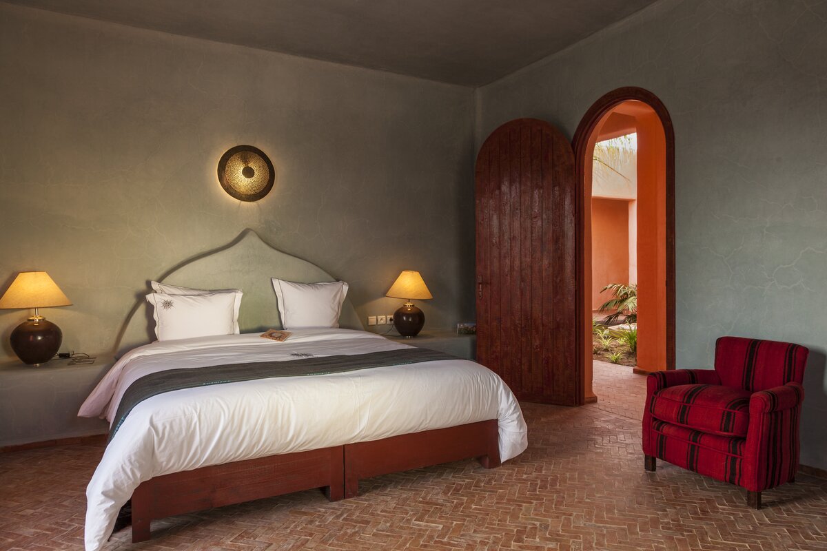 Villa Cortile, near Essaouira - Image 20