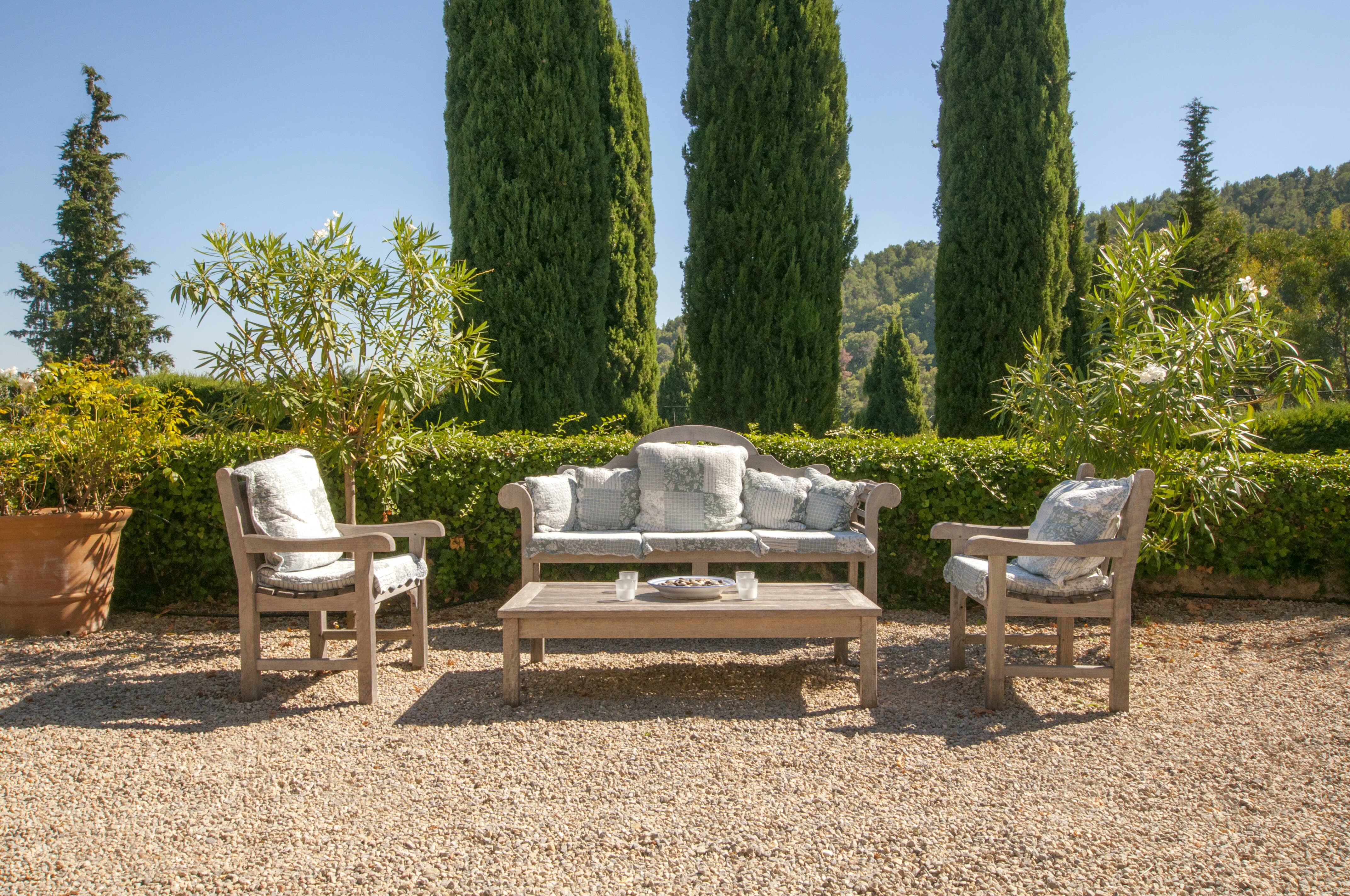 Le Moulin de Cabris - Image 4