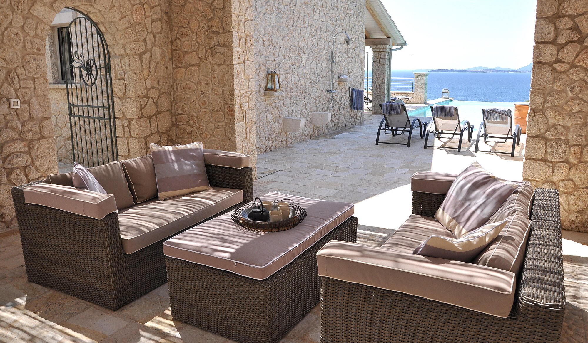 Nissaki House - Image 8