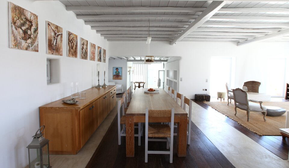 Panormas Beach House - Image 8