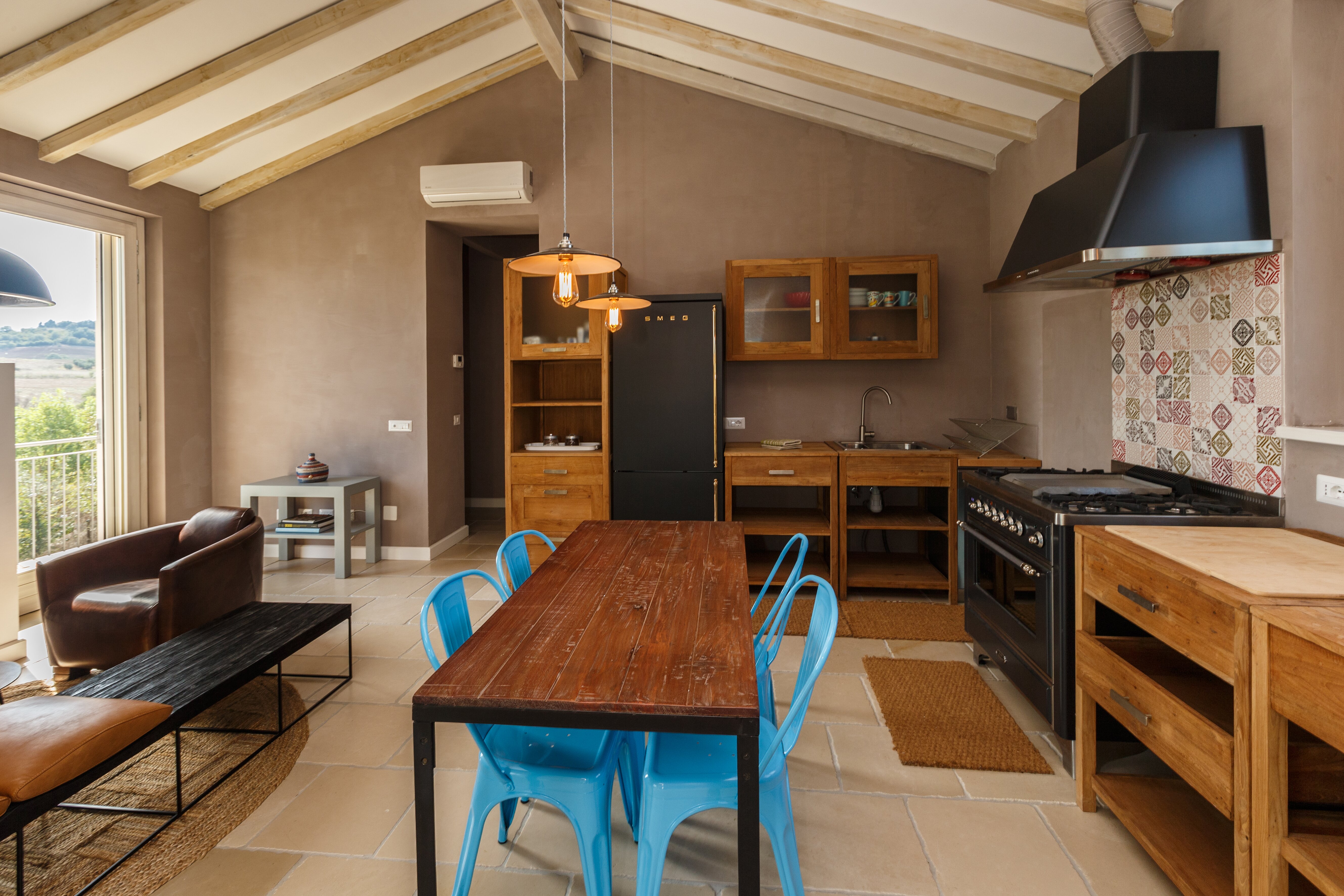 Villa La Maremma - Image 8