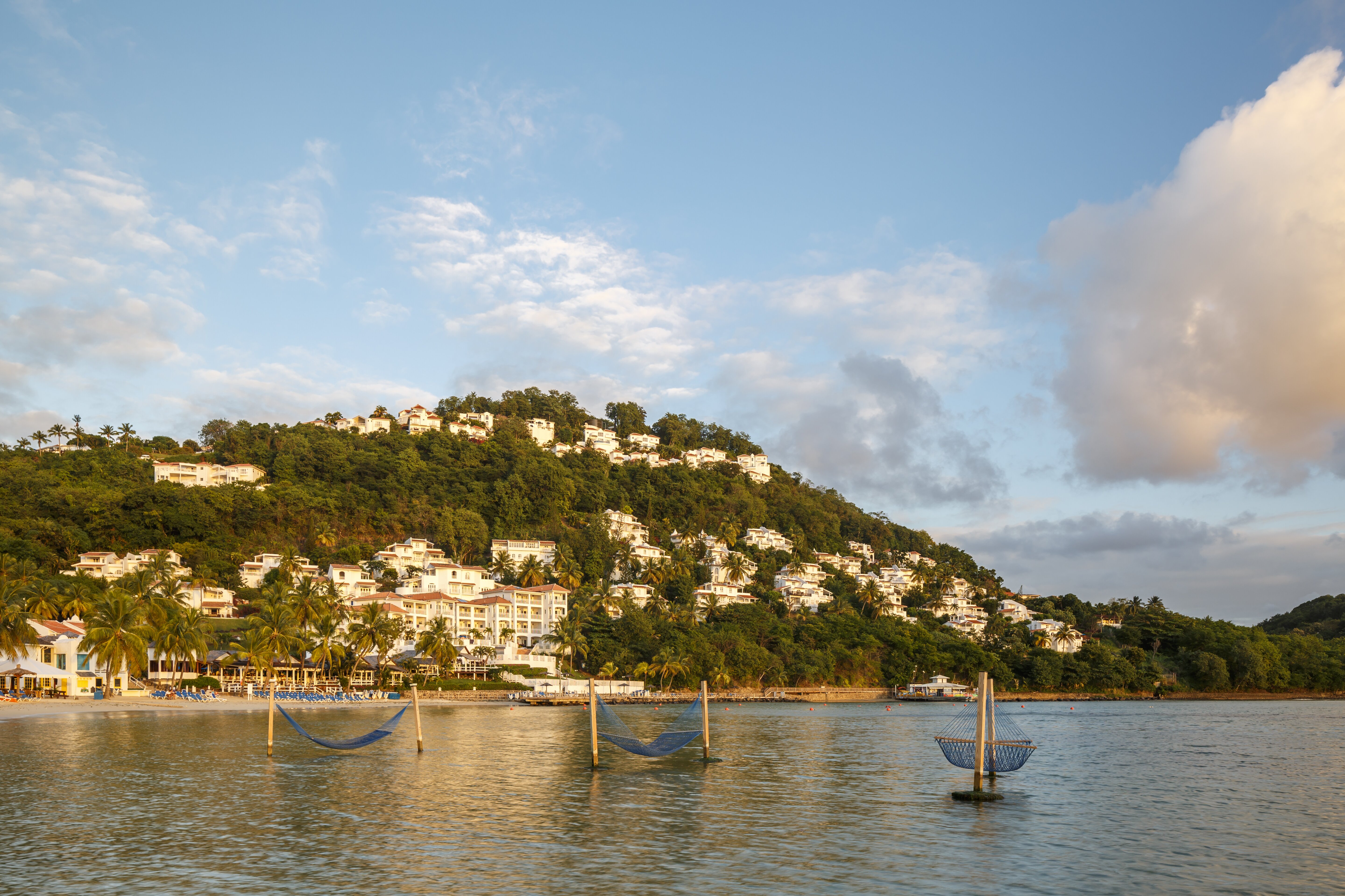 Windjammer Premium Ocean View Villa - 4BD - Image 12