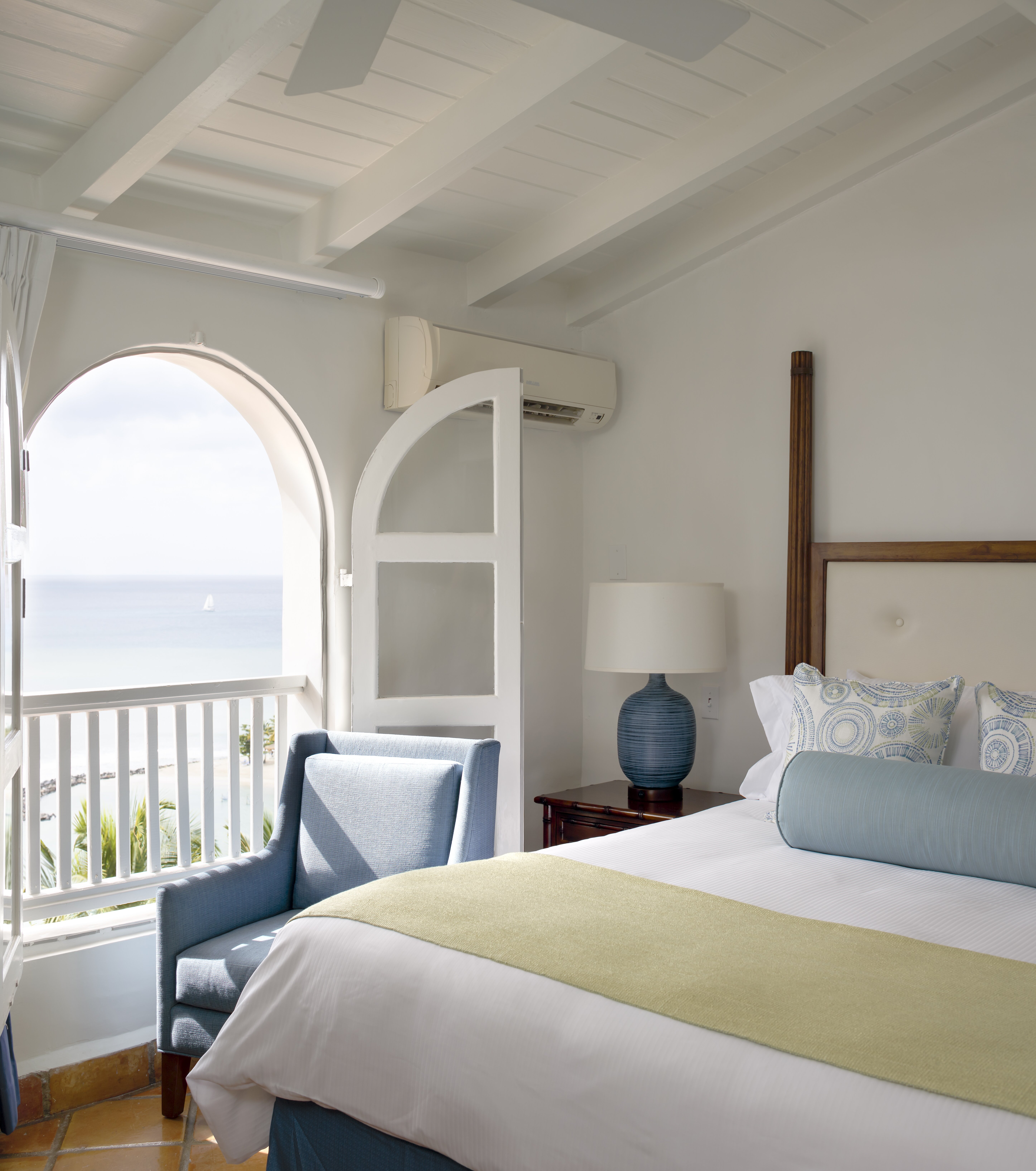 Windjammer Premium Ocean View Villa - 4BD - Image 8