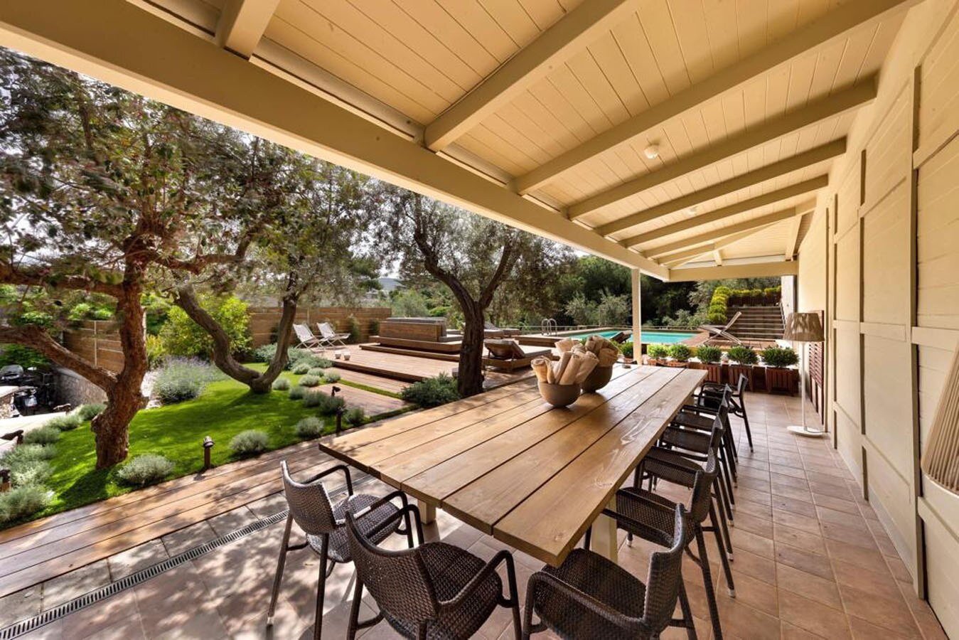 Villa Sorrentina - Image 5