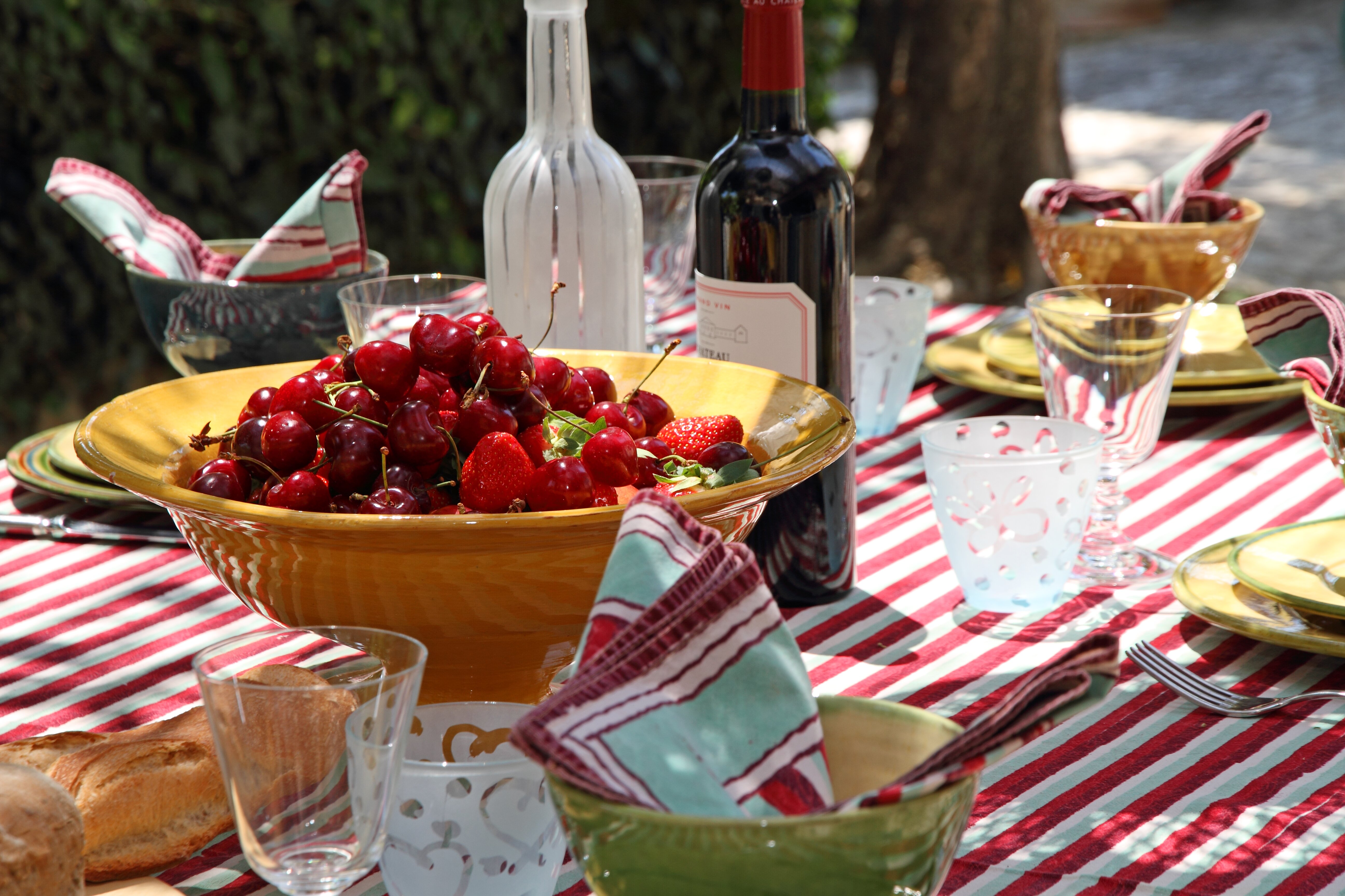 Maison du Saule - Image 8