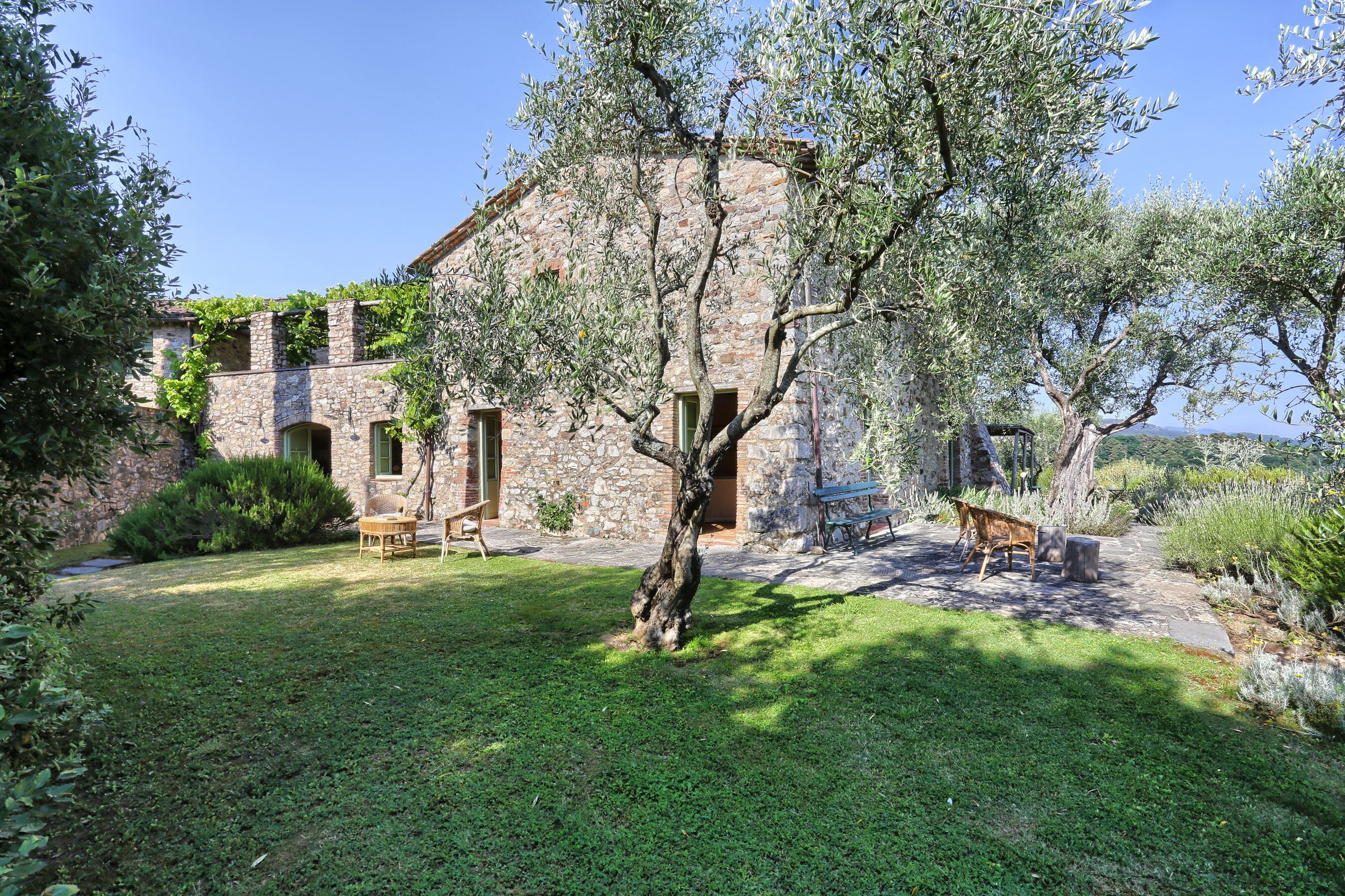 Villa Vassi - Image 3