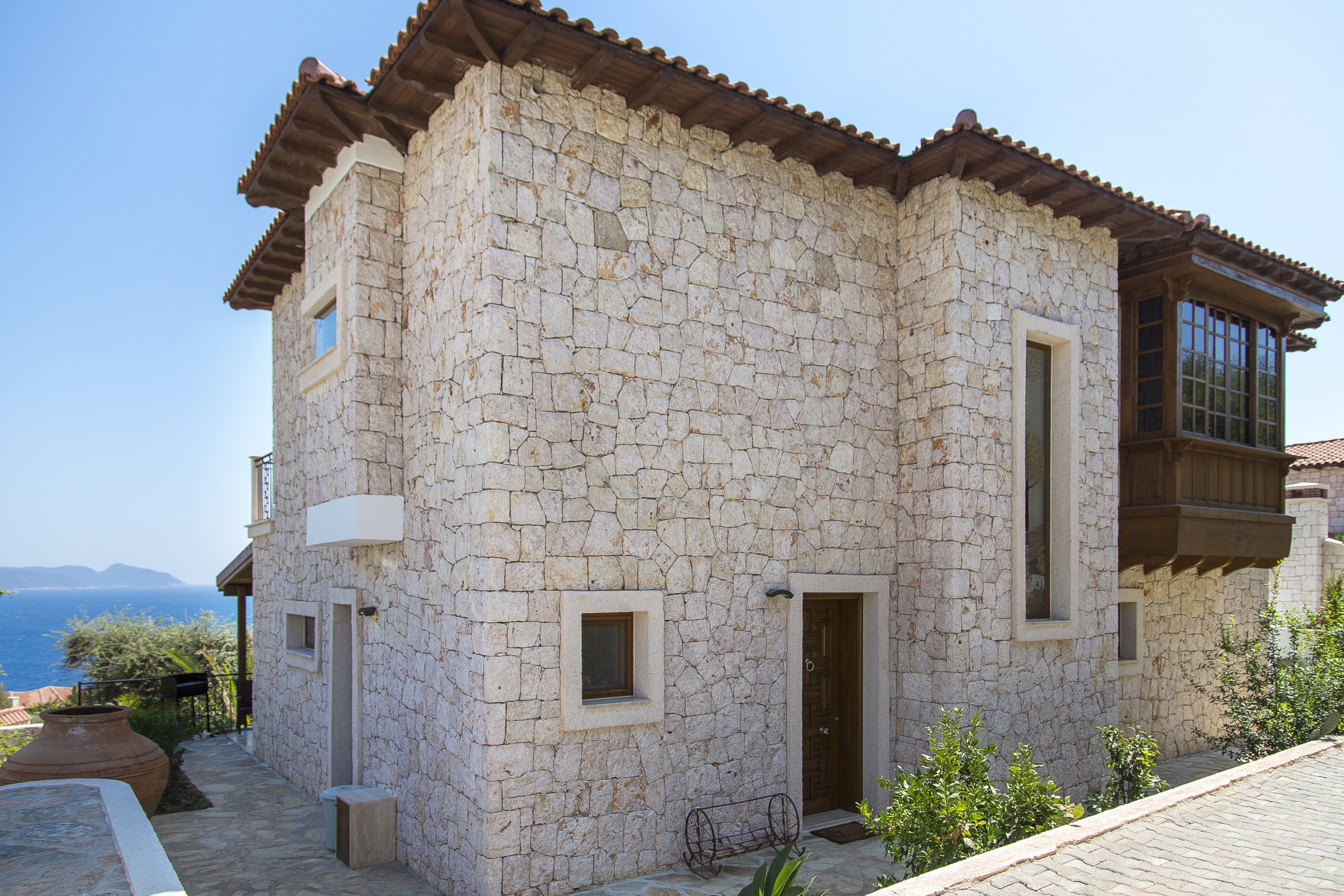 Villa Portakal - Image 13
