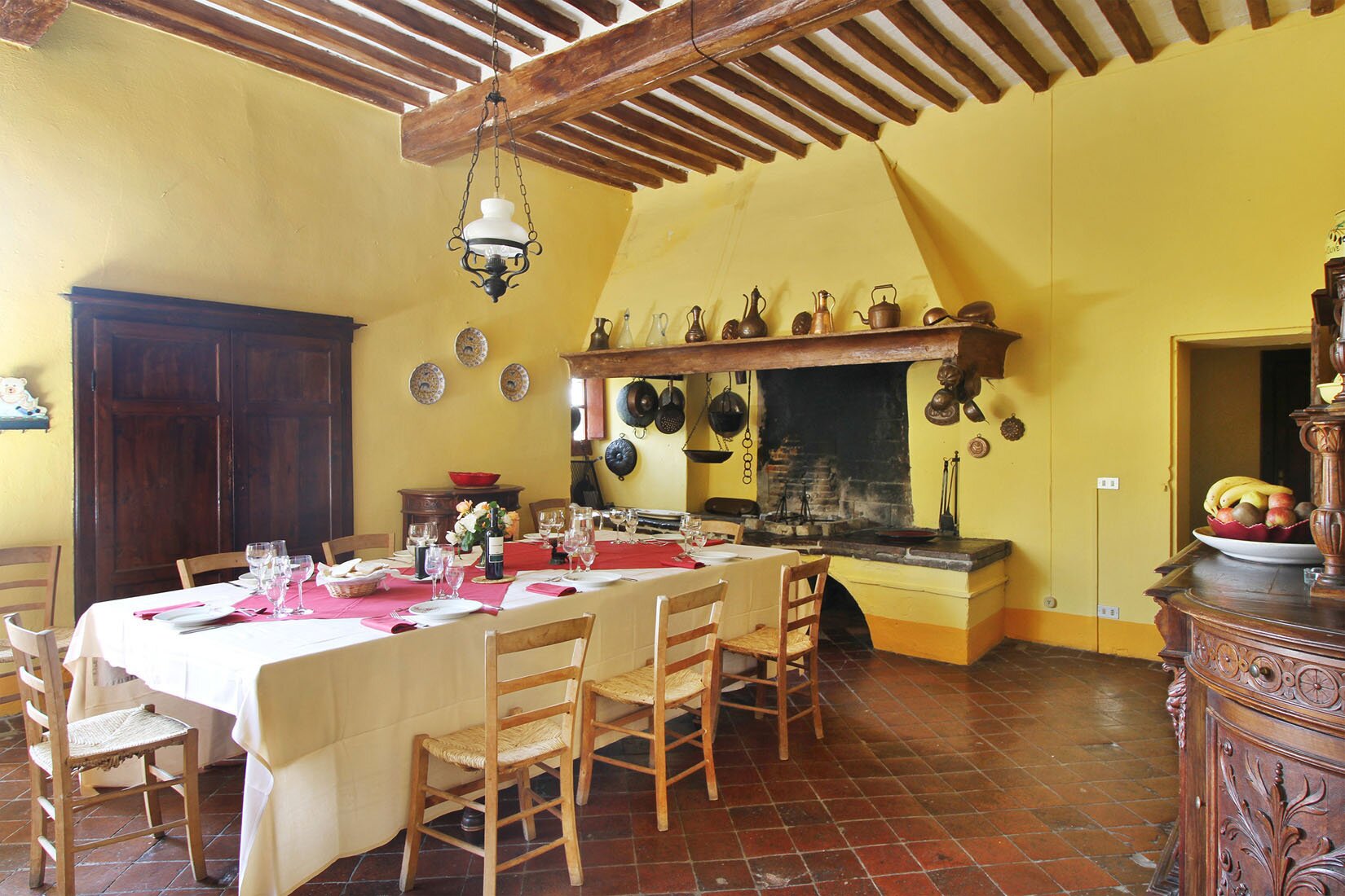 Villa Segromigno - Image 5