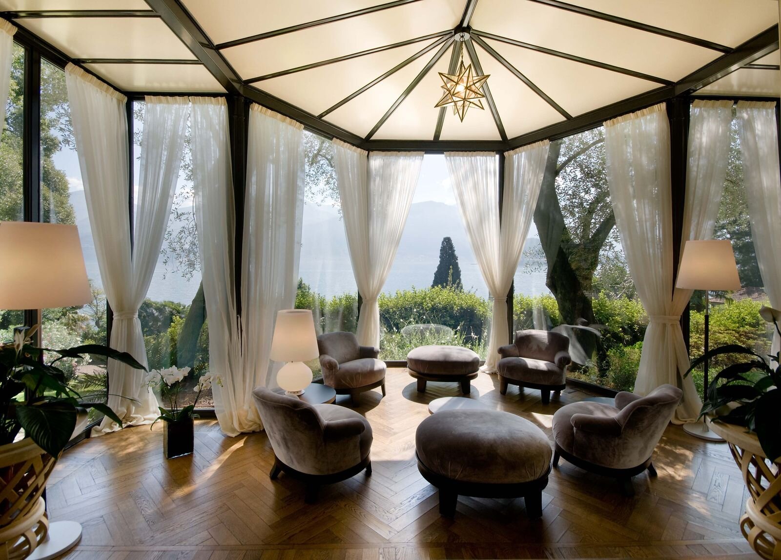 Villa Griante - Image 20