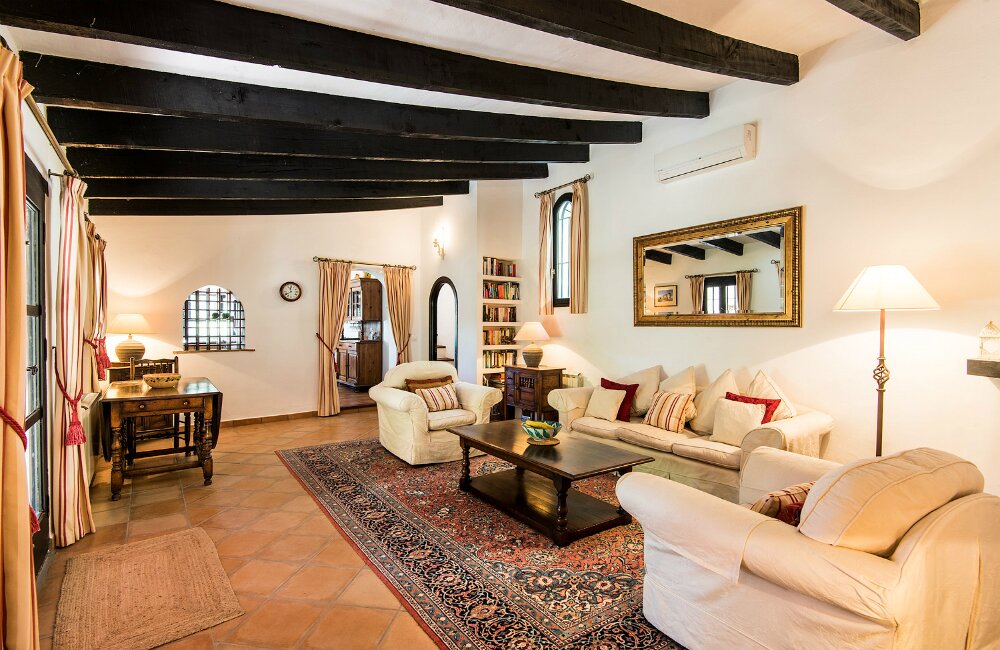 Casa el Penasco - Image 4