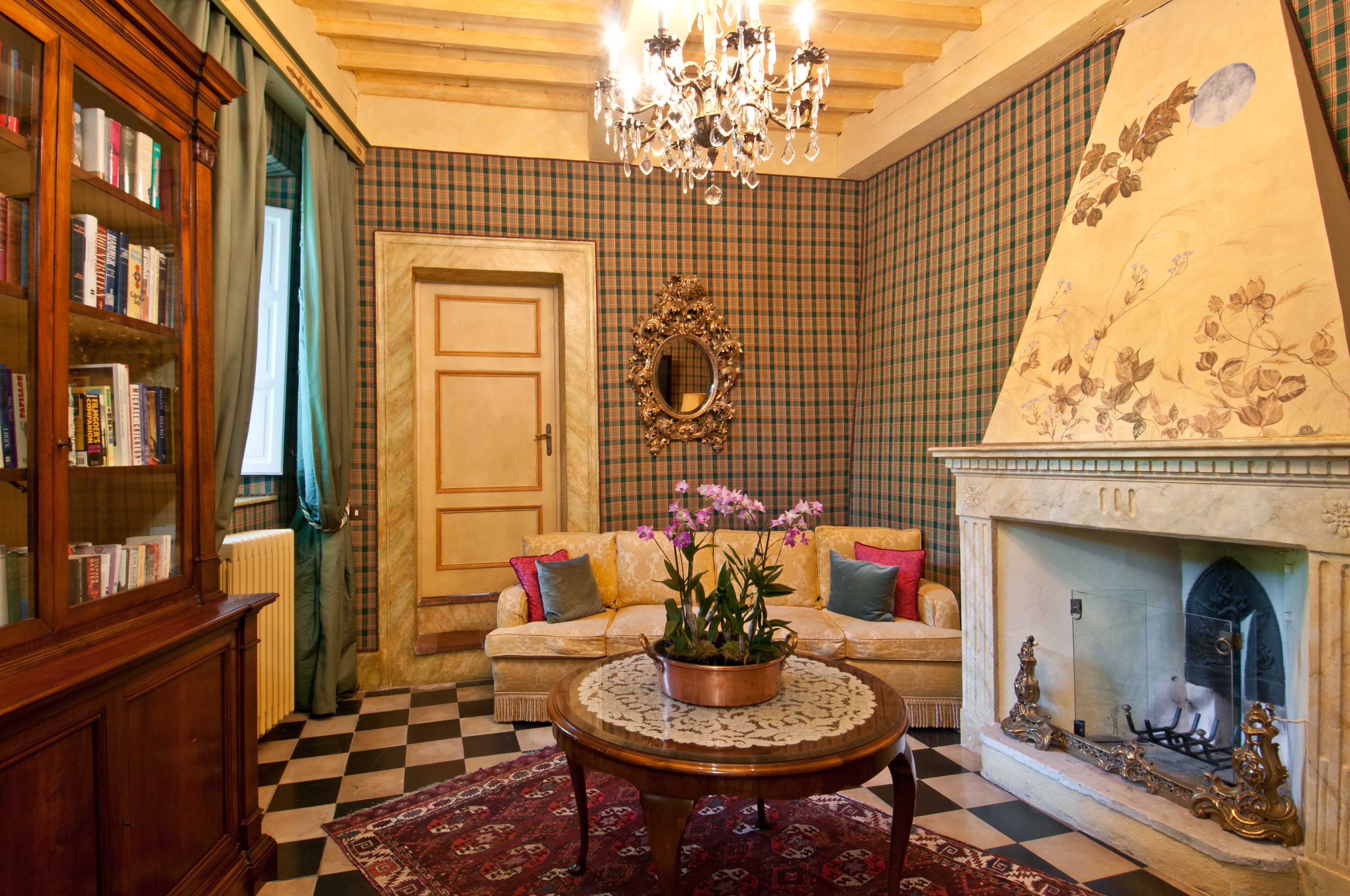 Villa Regina - Image 8