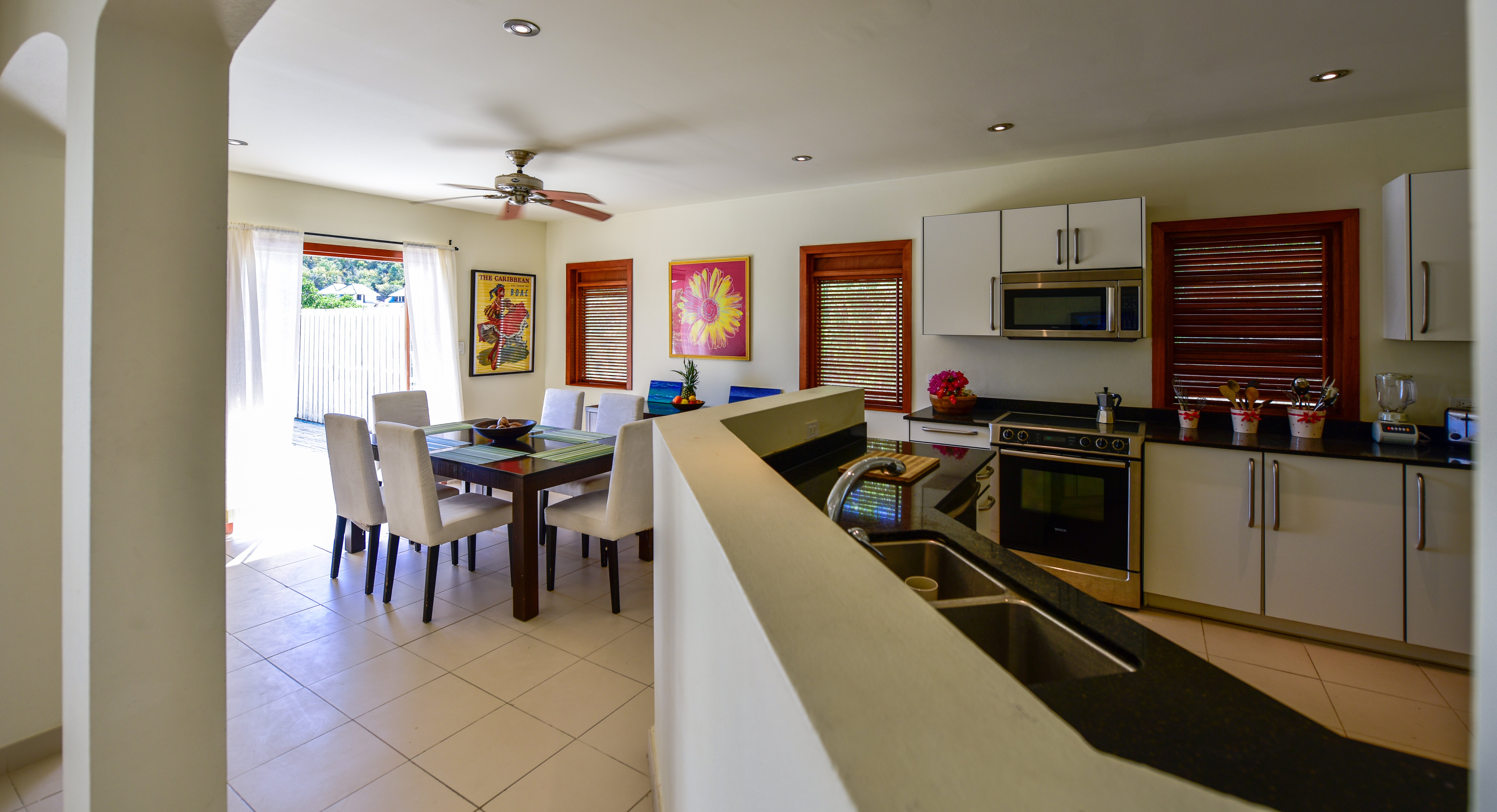 Villa Hummingbird - Image 13