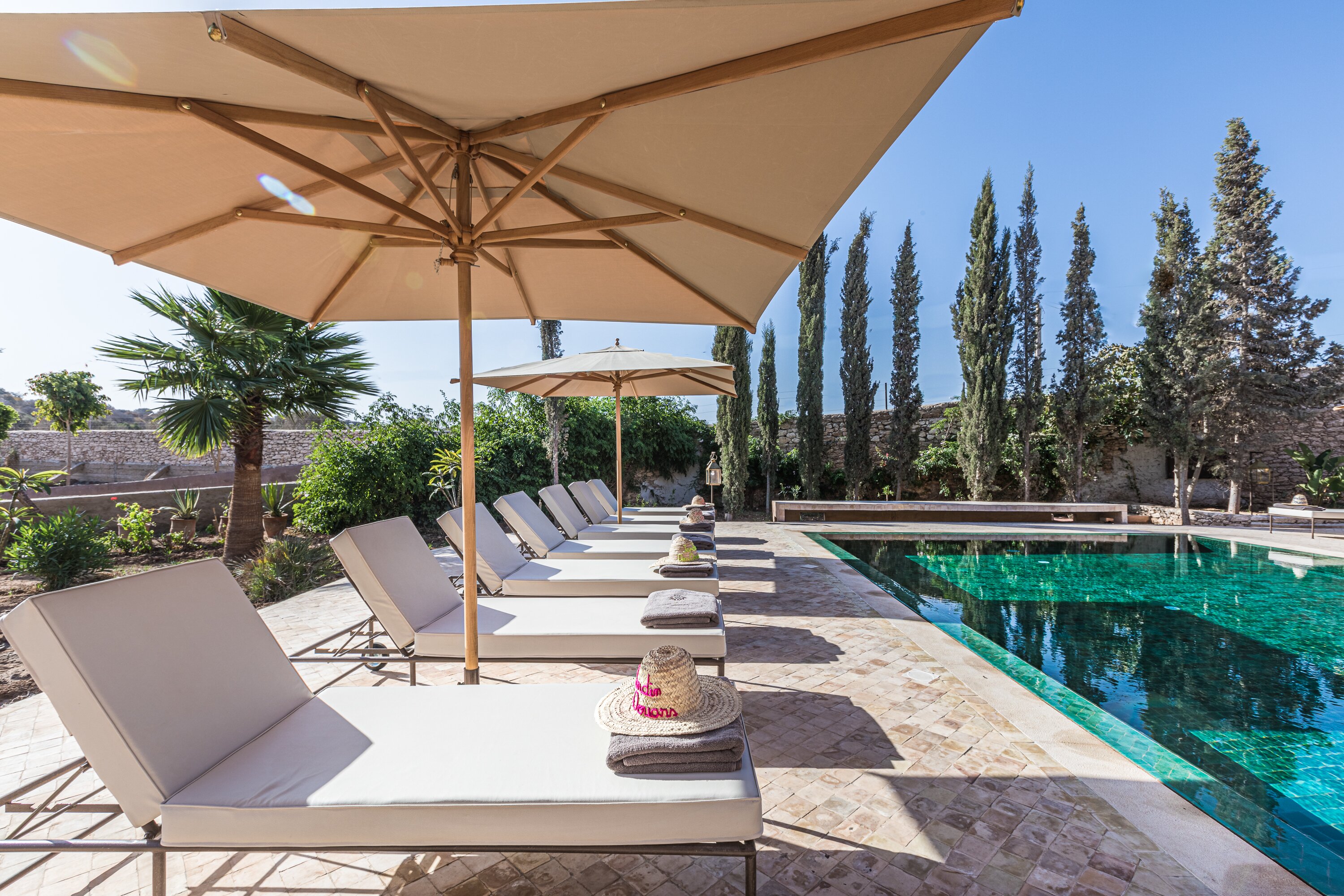 Villa Begonia, near Essaouira - Image 4