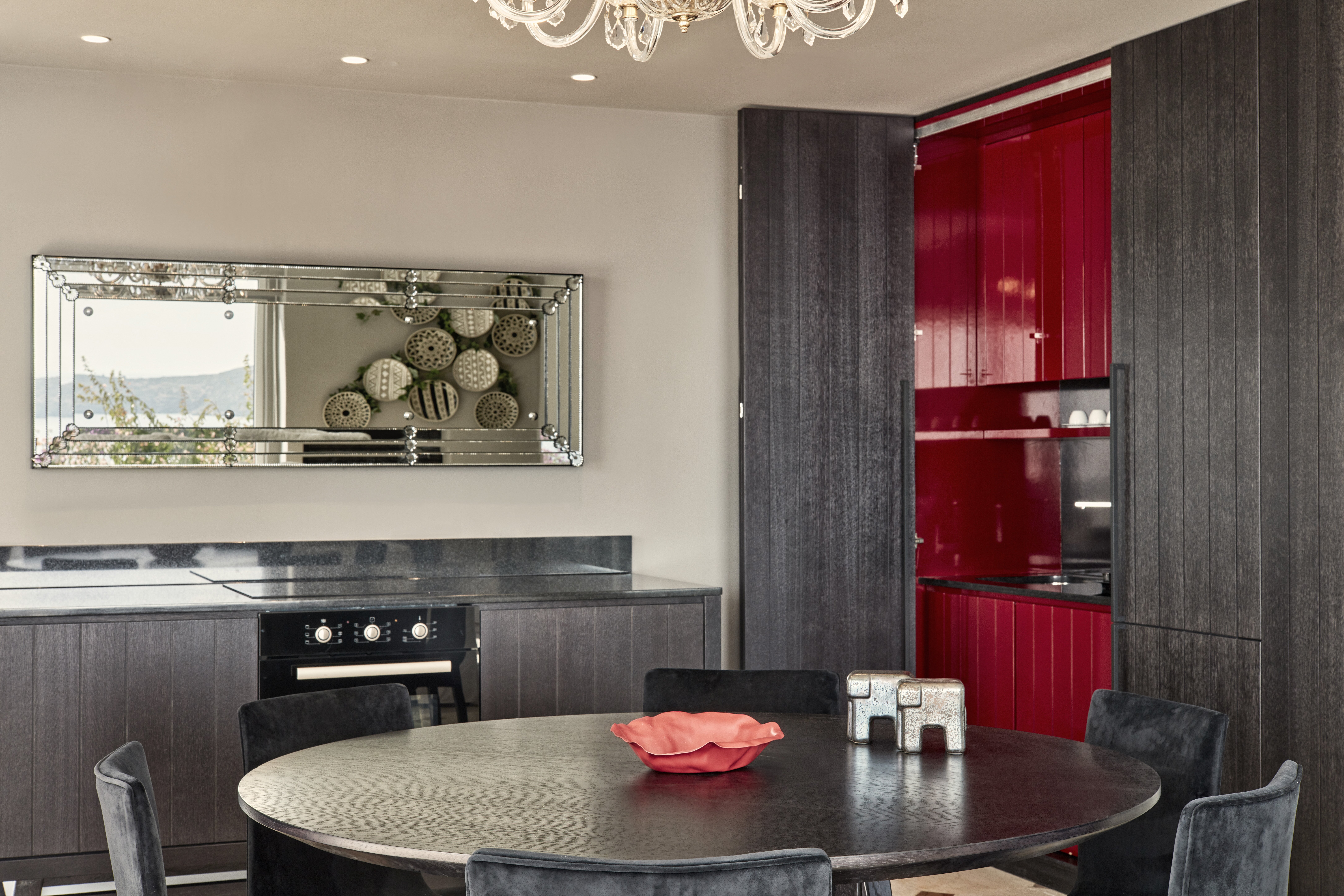 Elounda Gulf - Mediterranean Pool Villa - Image 5