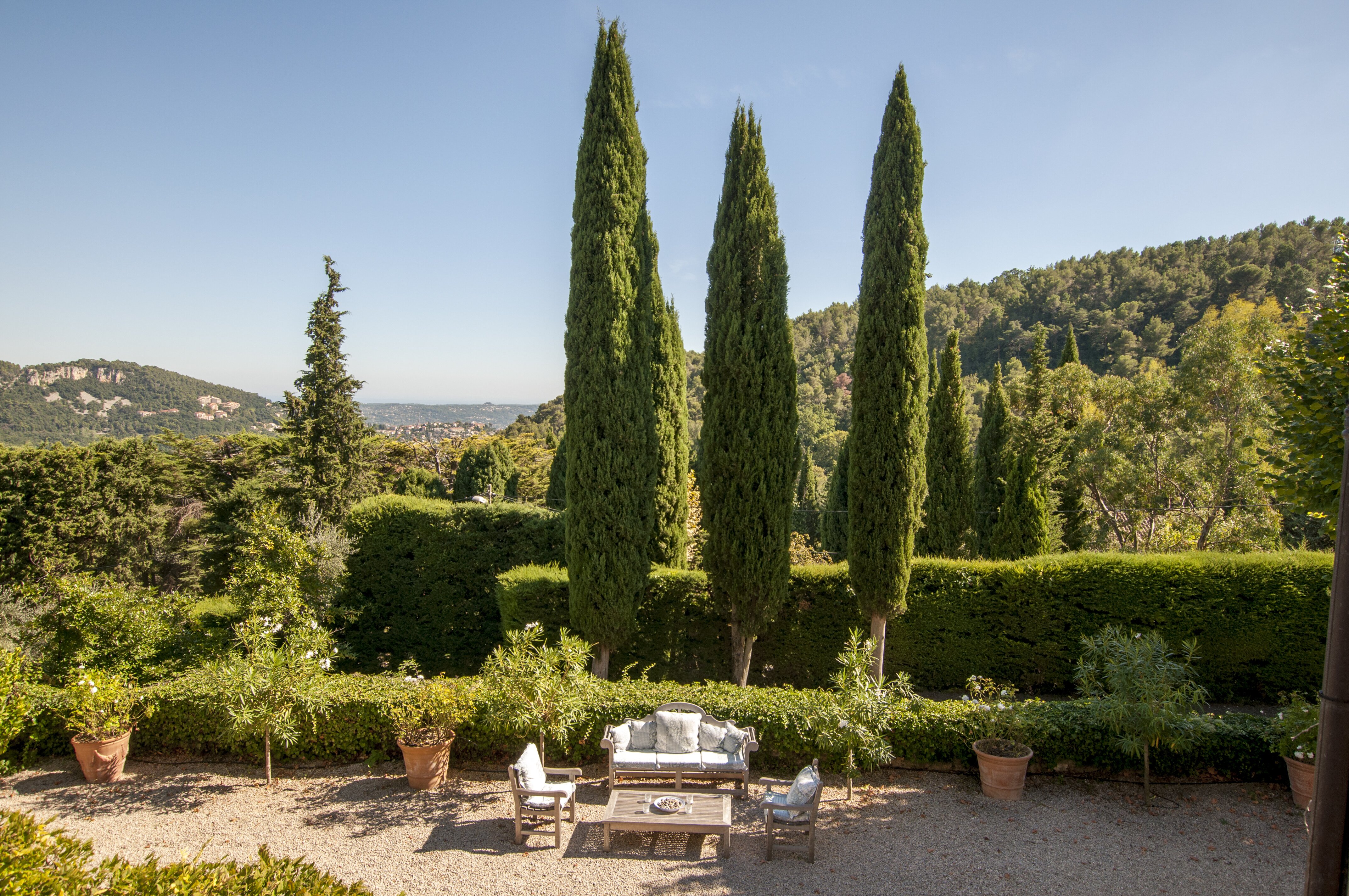 Le Moulin de Cabris - Image 17