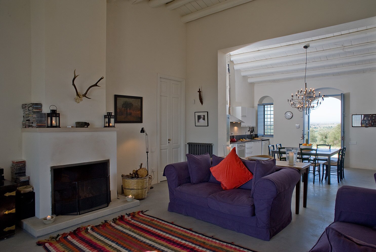 Villa del Vigneto - Image 8