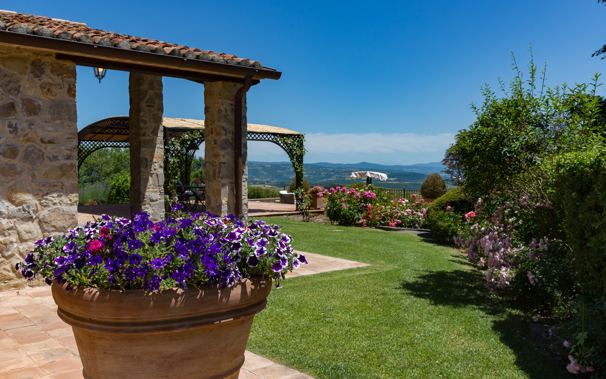 Villa Zafferano - Image 5