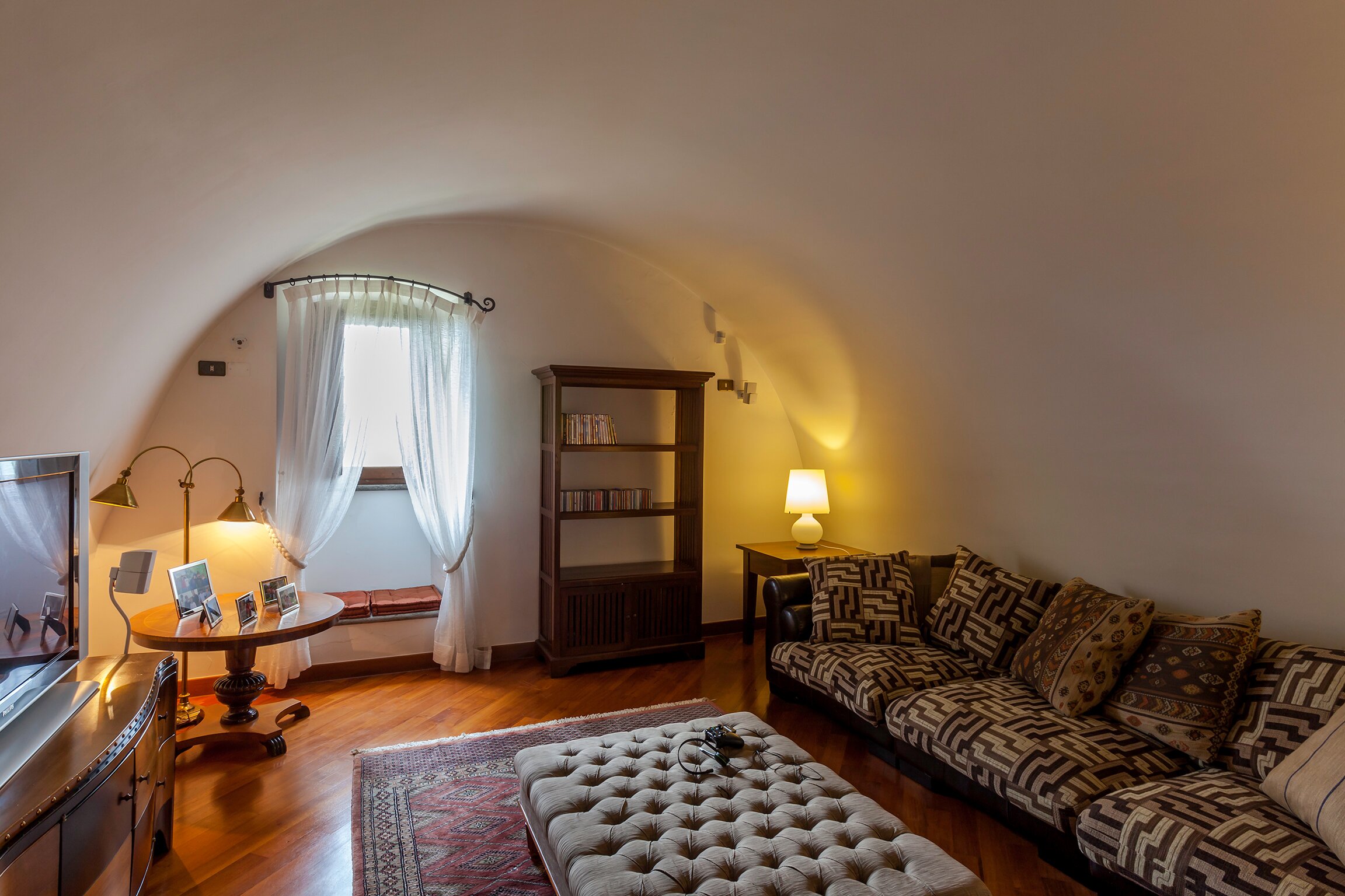 Villa Chianina - Image 13