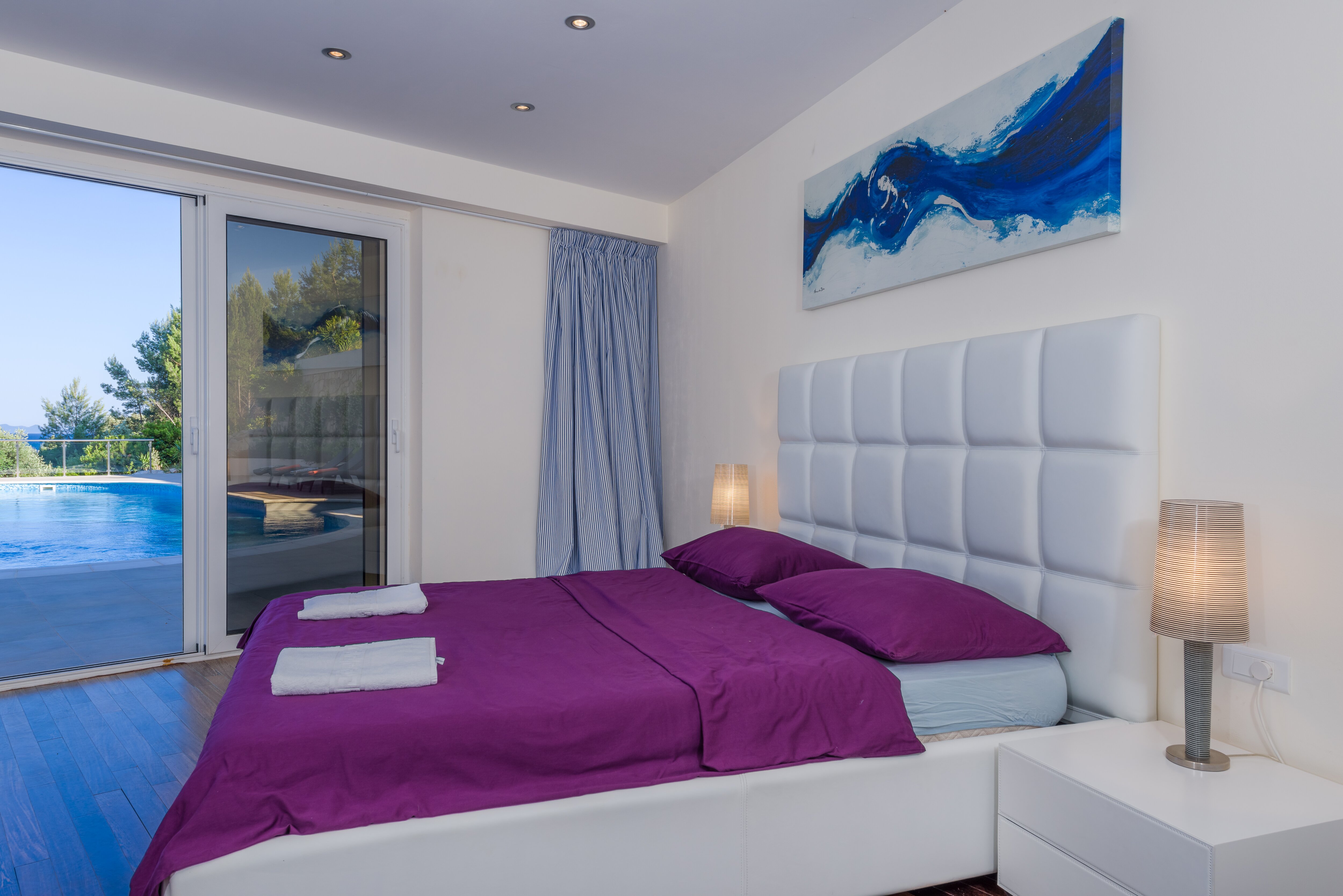 Korcula Beach Villa - Image 14