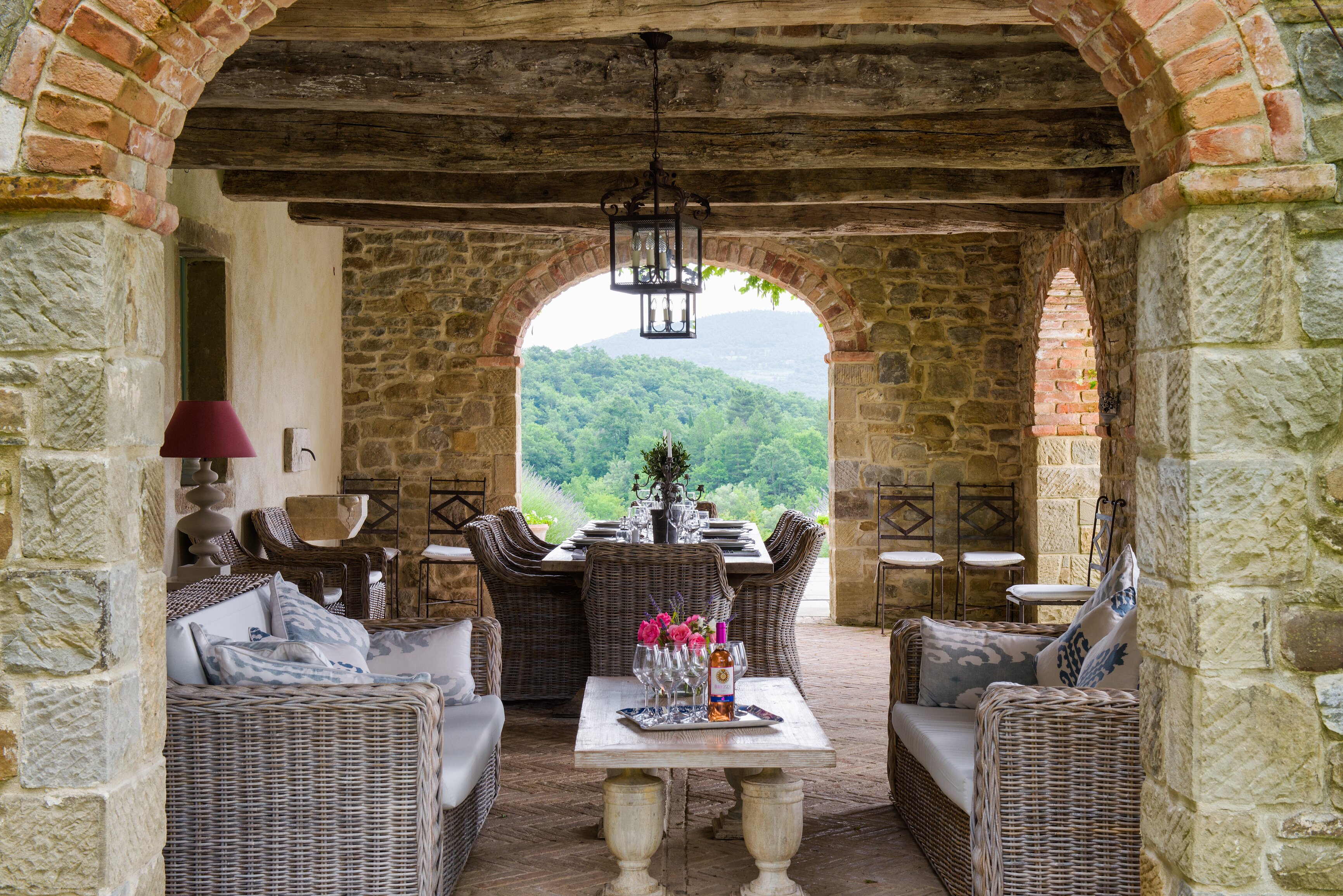 Maniero di Sorbello - Image 7